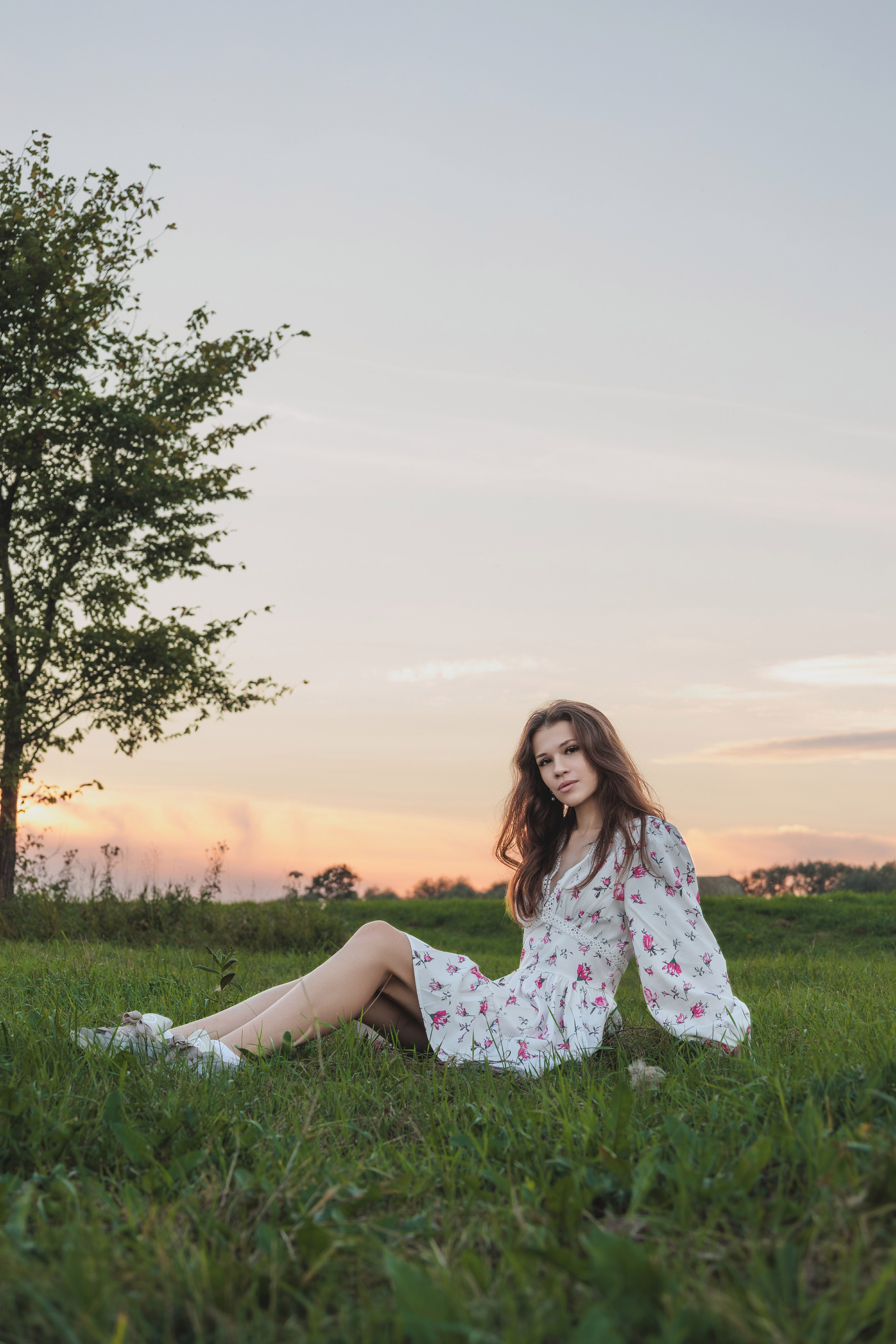 Анна. Мелехов Дмитрий|Фотограф|Видеограф