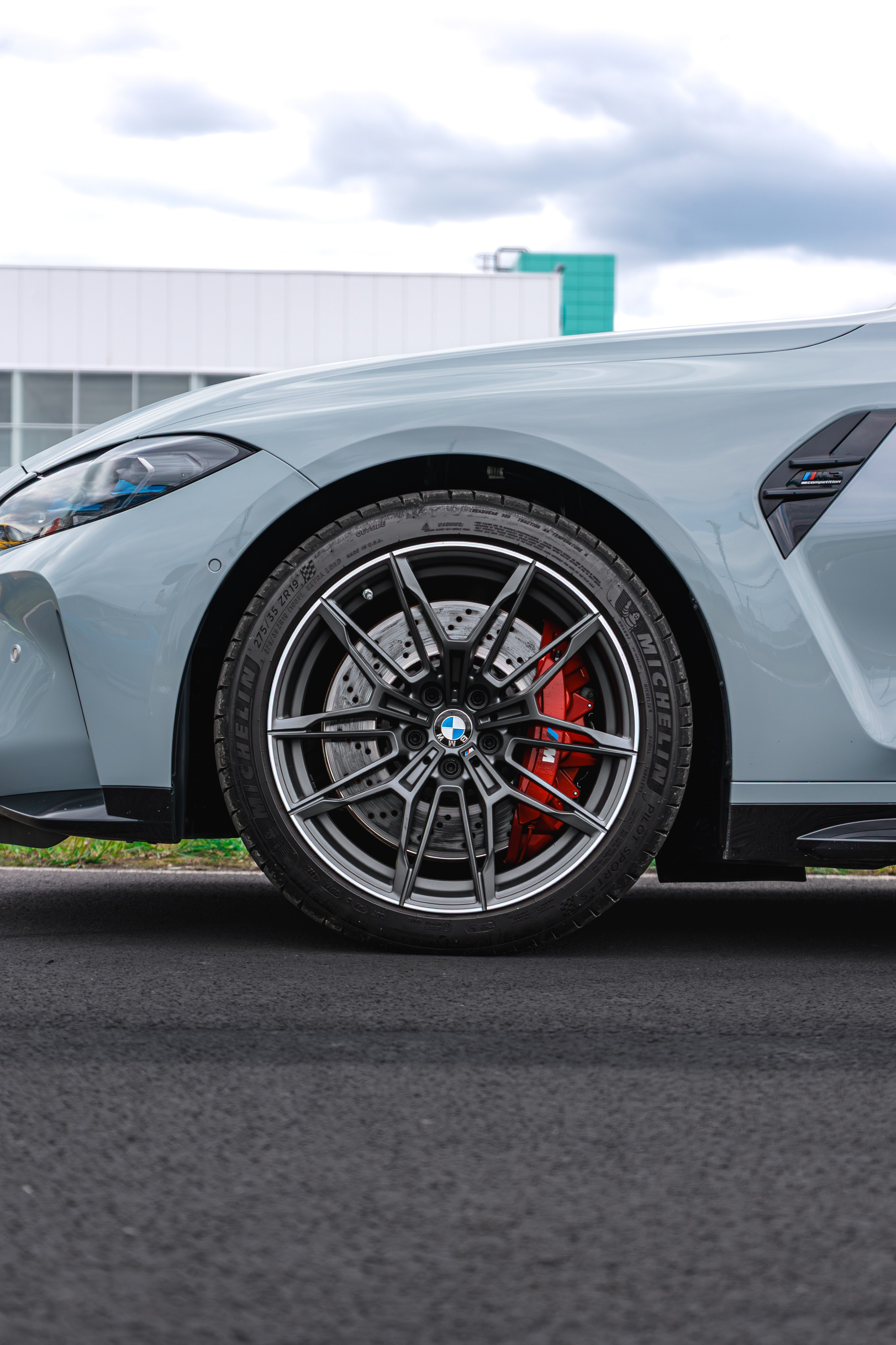 Дрифт-Фестиваль «Движение». Мелехов Дмитрий|Фотограф|Видеограф