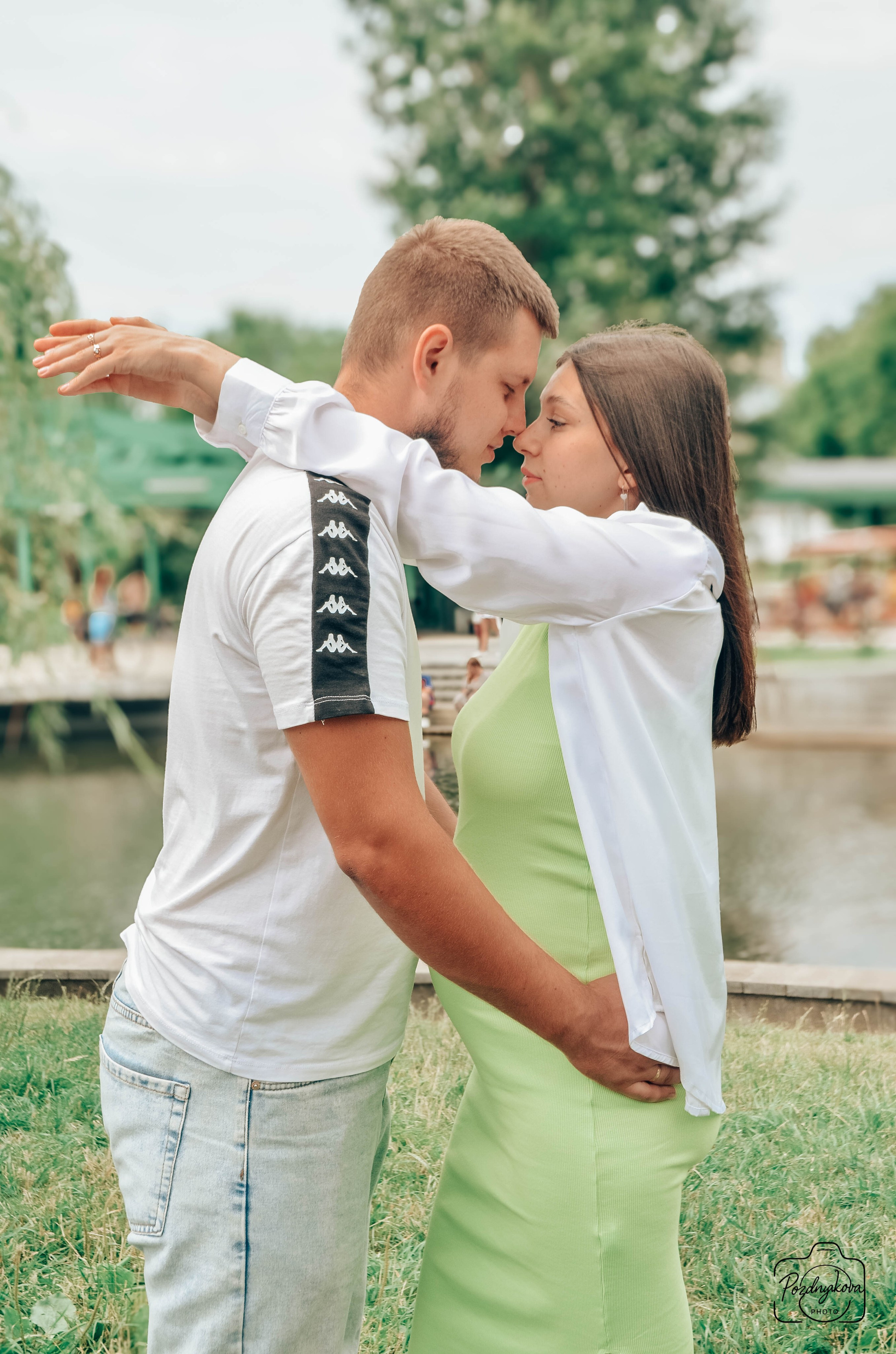 Мария и Денис Перминов|12.07.2025. Фотограф-видеограф Познякова Любовь