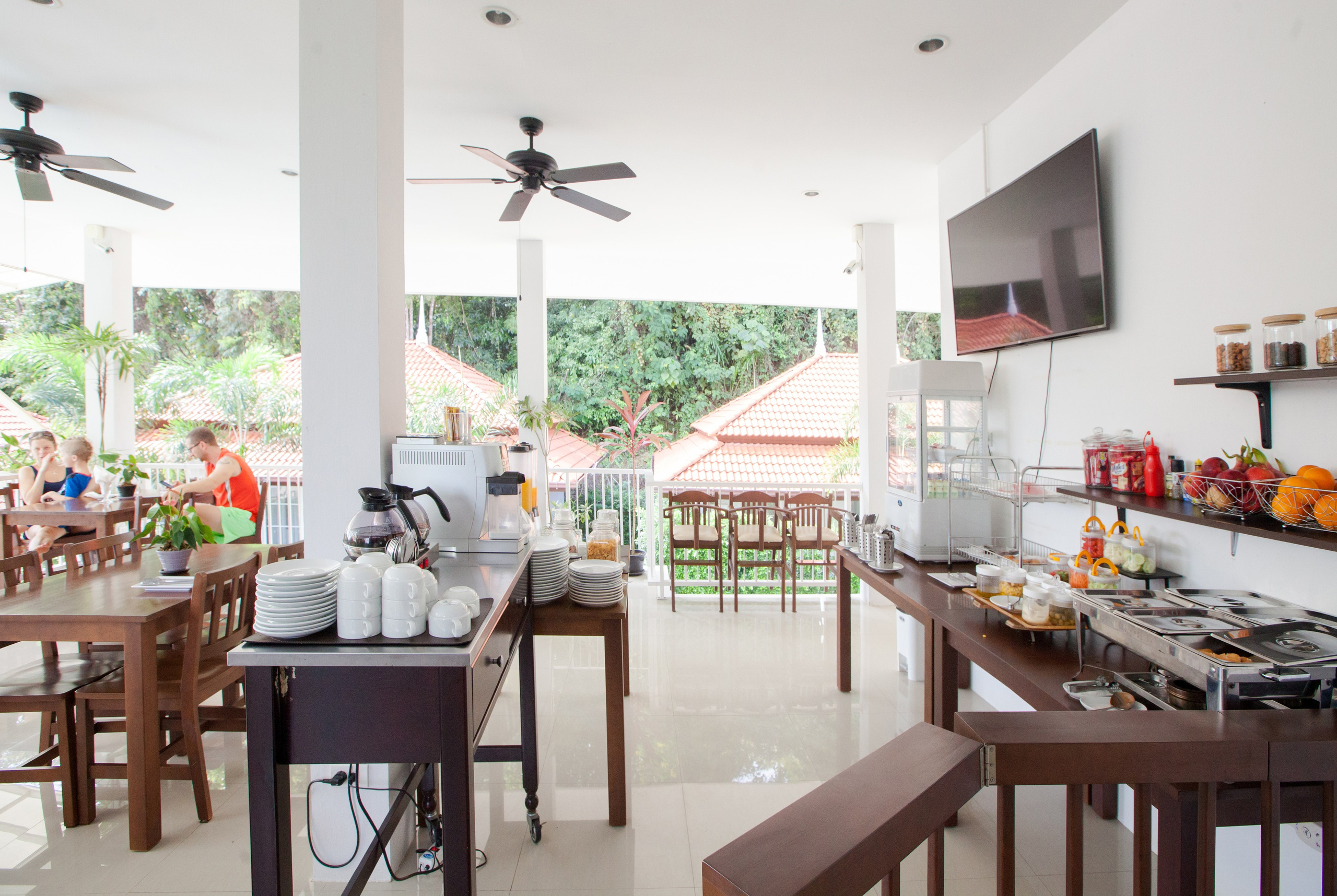 Виллы Краби Таиланд. Анна Леденева Фотограф