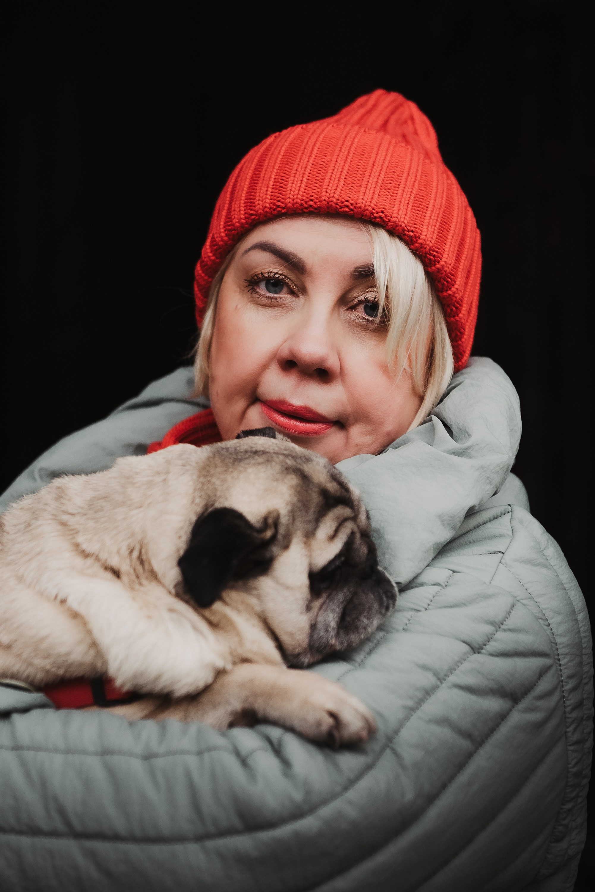 Ольга и Потапум. Прогулка к чайному дому. Семейный Фотограф в Москве Ирина Хохлова