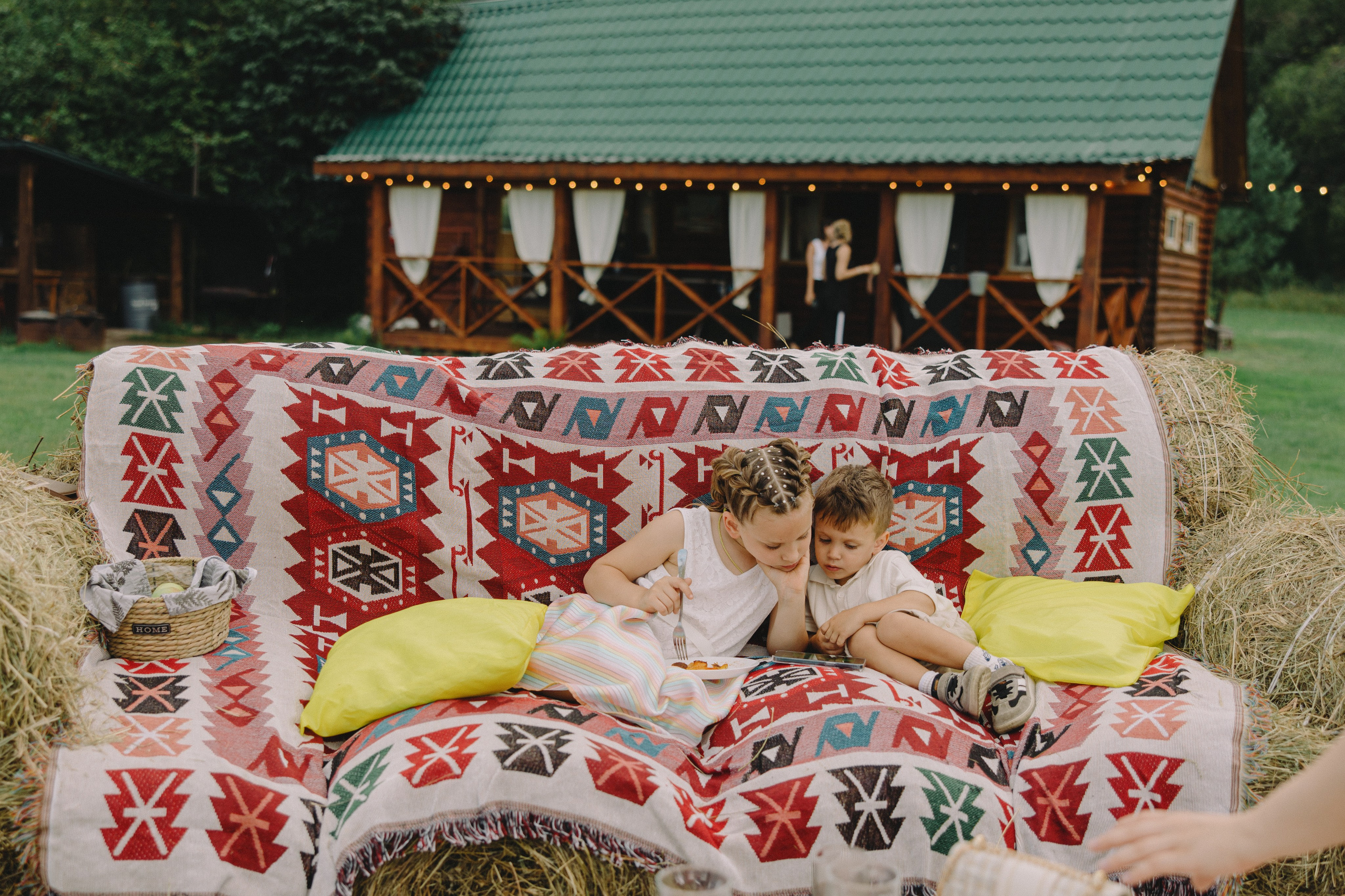 Кирилл + Ира. Александр Видякин Фотограф в Хакасии и Красноярском крае