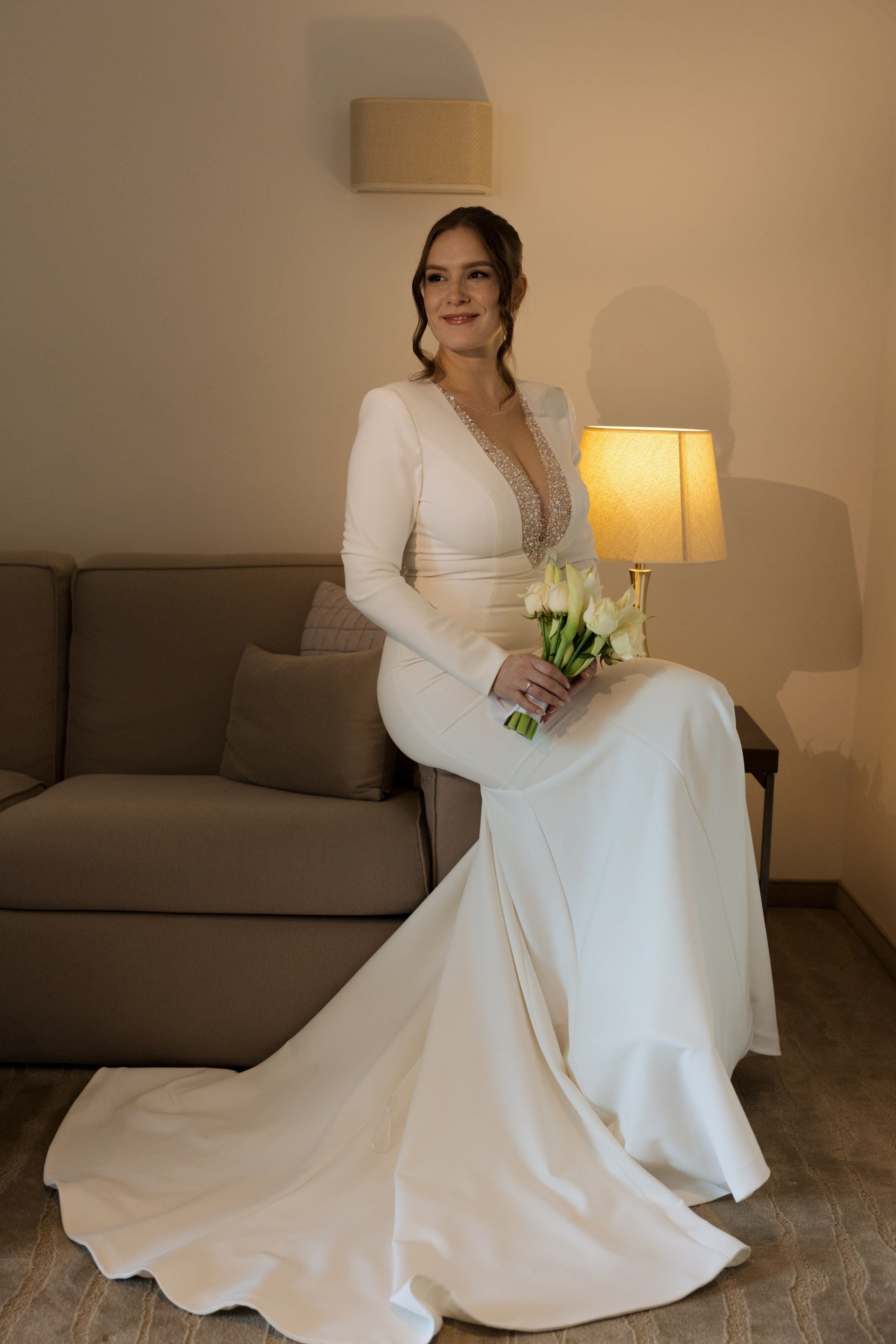 МЫ С ТОБОЮ СВЯЗАНЫ. Фотограф Наталия Бирюкова