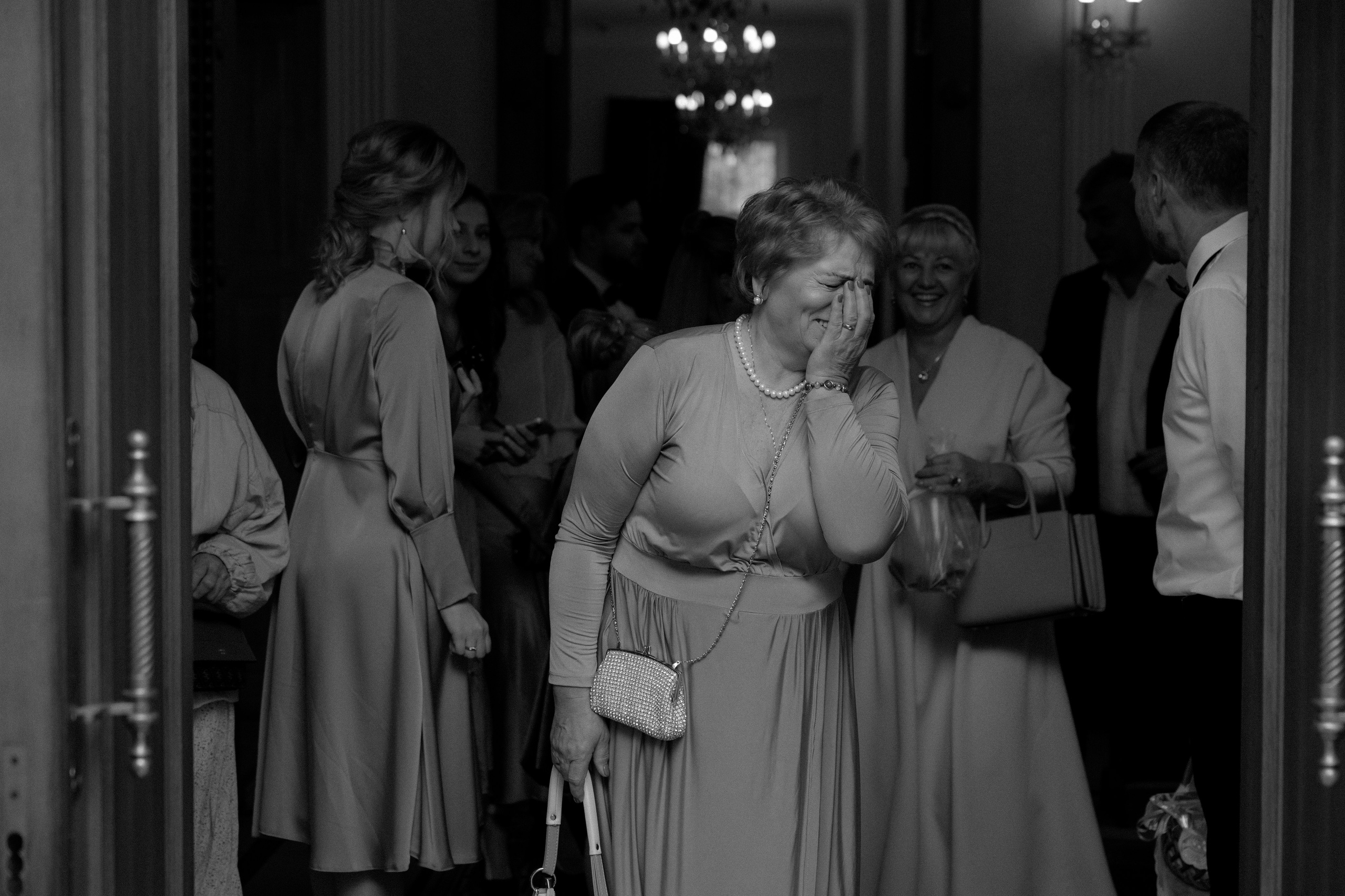 ТЫ СЛОВНО ЦЕЛАЯ ВСЕЛЕННАЯ. Фотограф Наталия Бирюкова