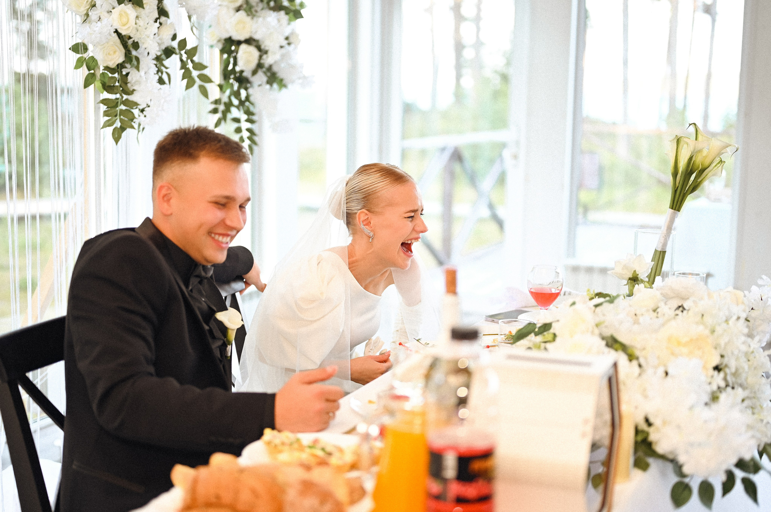 Константин и Влада. Студия детской и семейной фотографии «Время улыбаться»