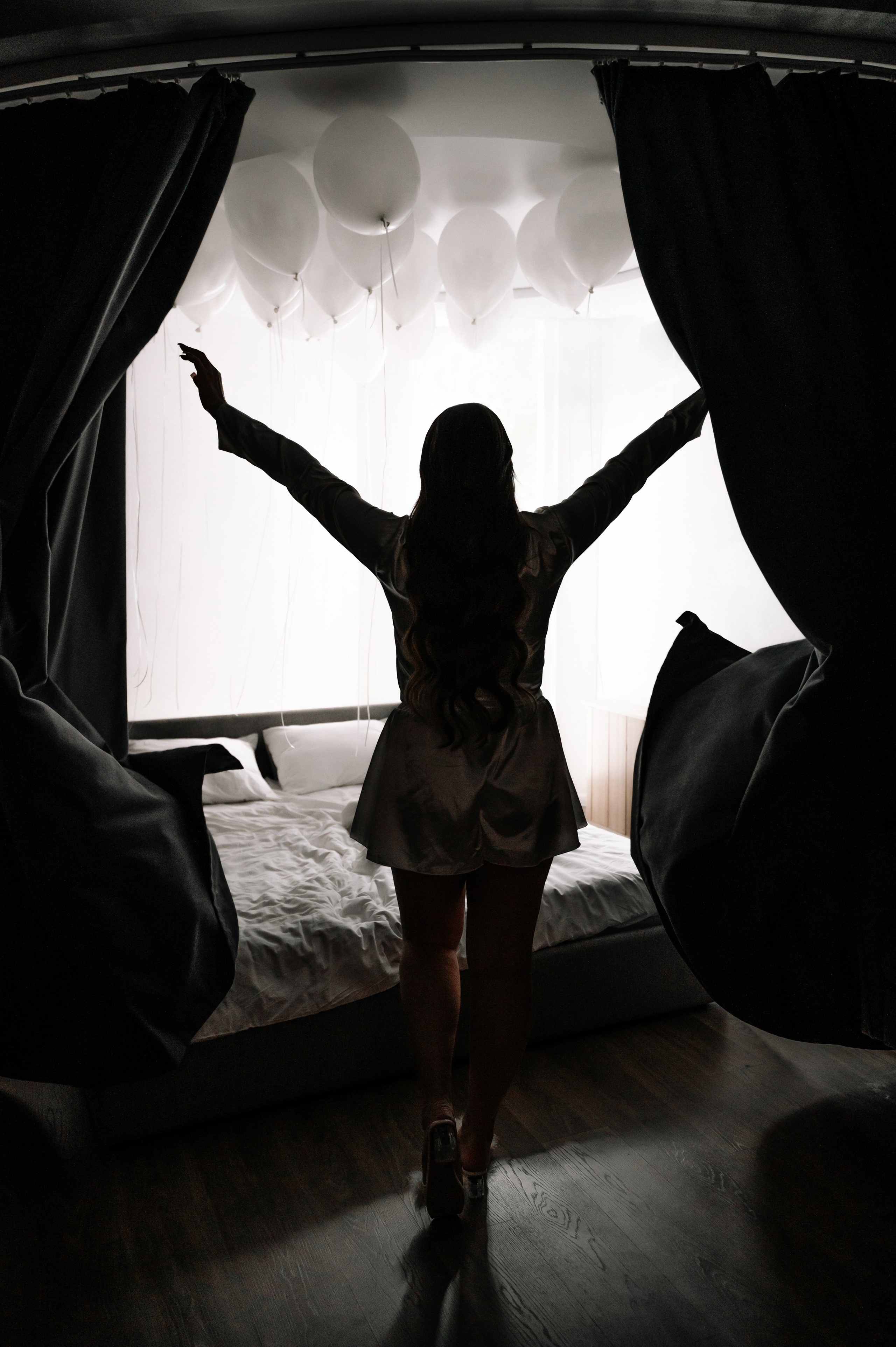 Инна и Алексей. Свадебный фотограф, фотограф беременности Дарья Доценко