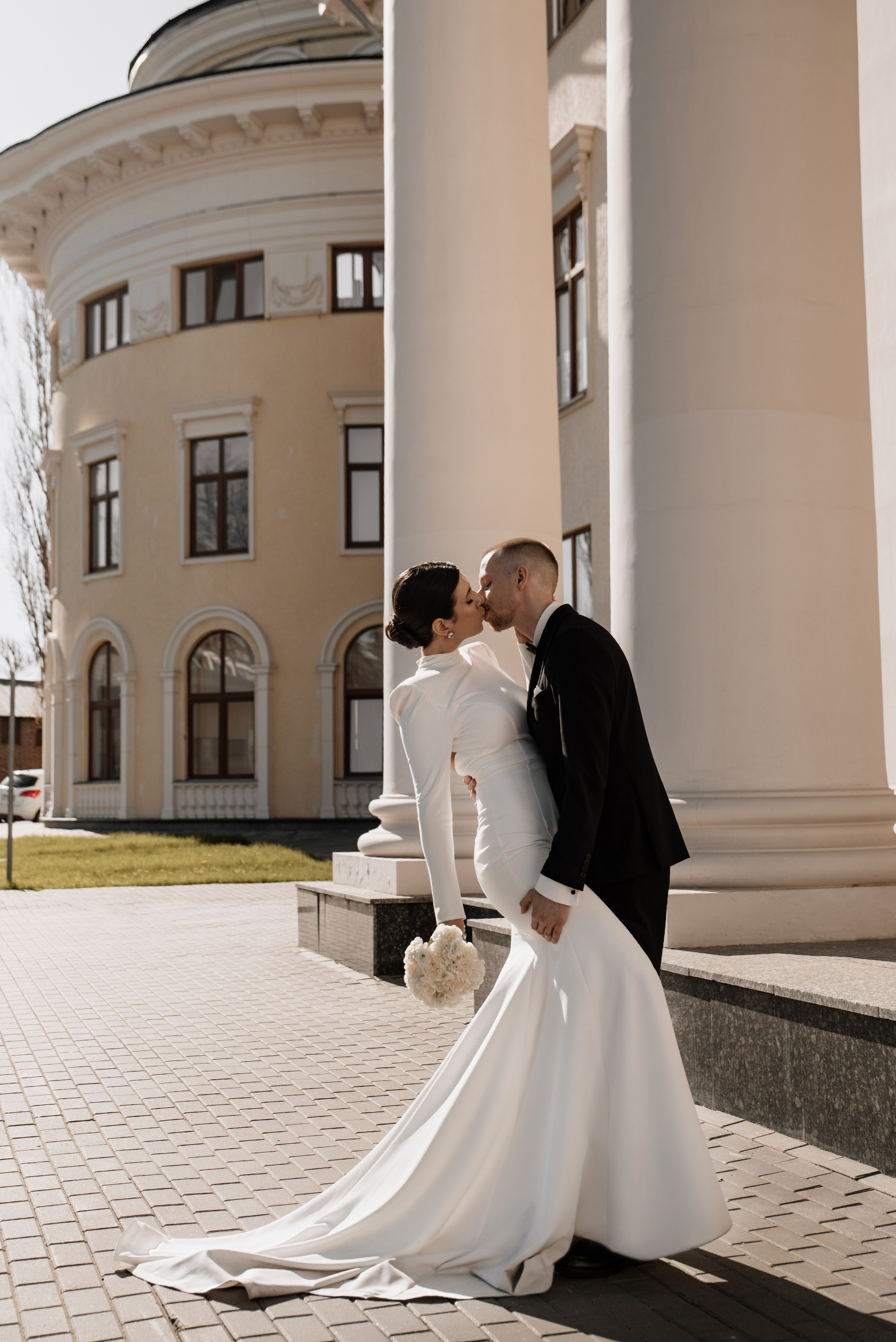 Ангелина ♡ Максим. Фотограф Ольга Плеханова | Нижний Новгород, Москва