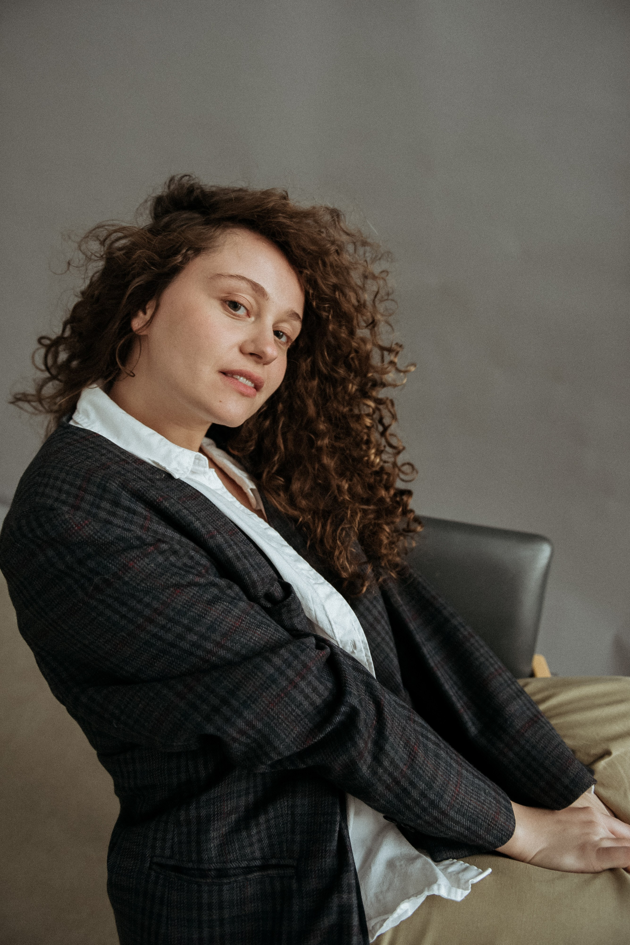 Masha. Natalyandronova.ru