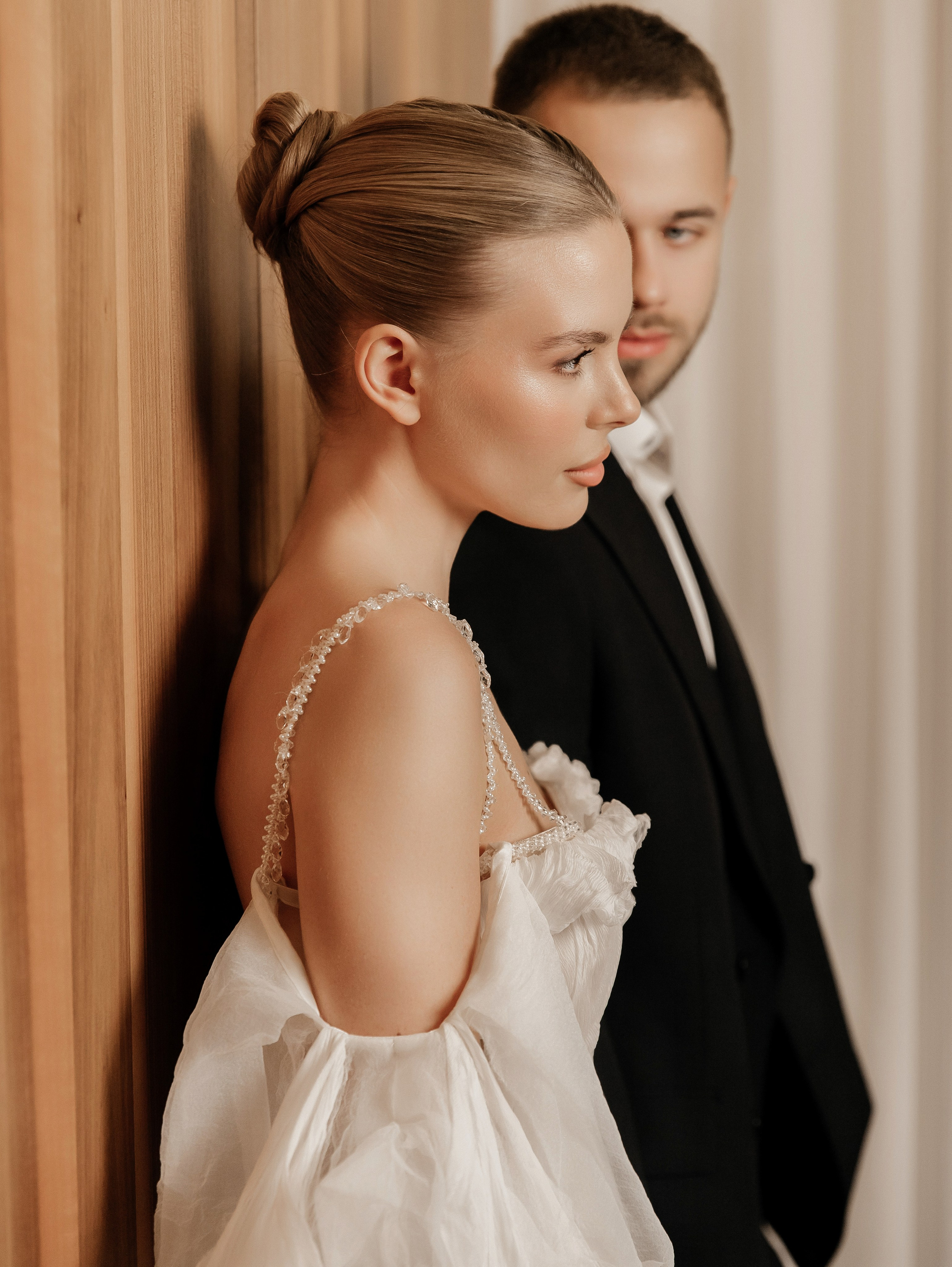 Свадьбы. Фотограф текстиля в Москве Ольга Иванова