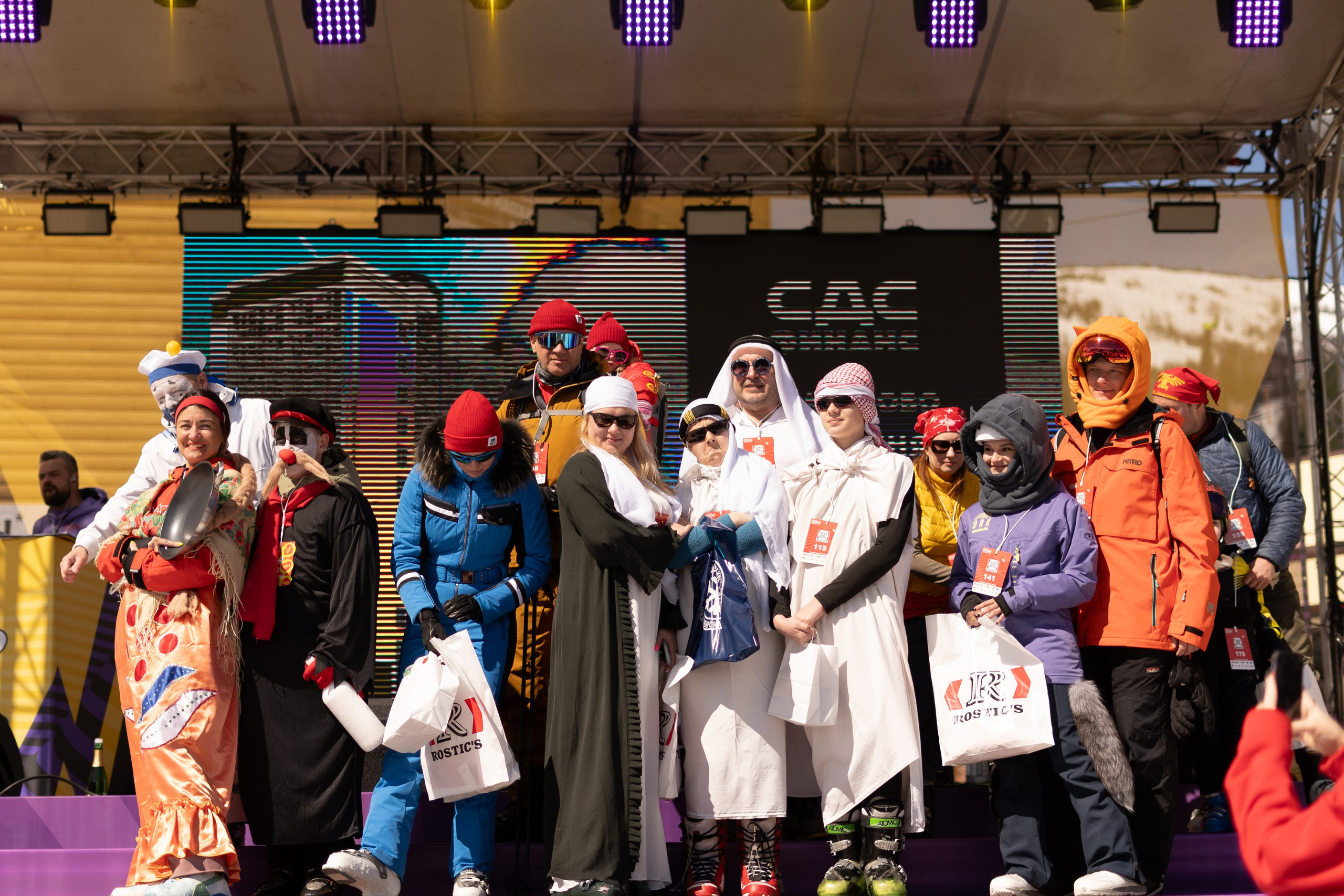 Грелка 16.04.24. Анастасия Паршукова — фотограф Шерегеш Новосибирск