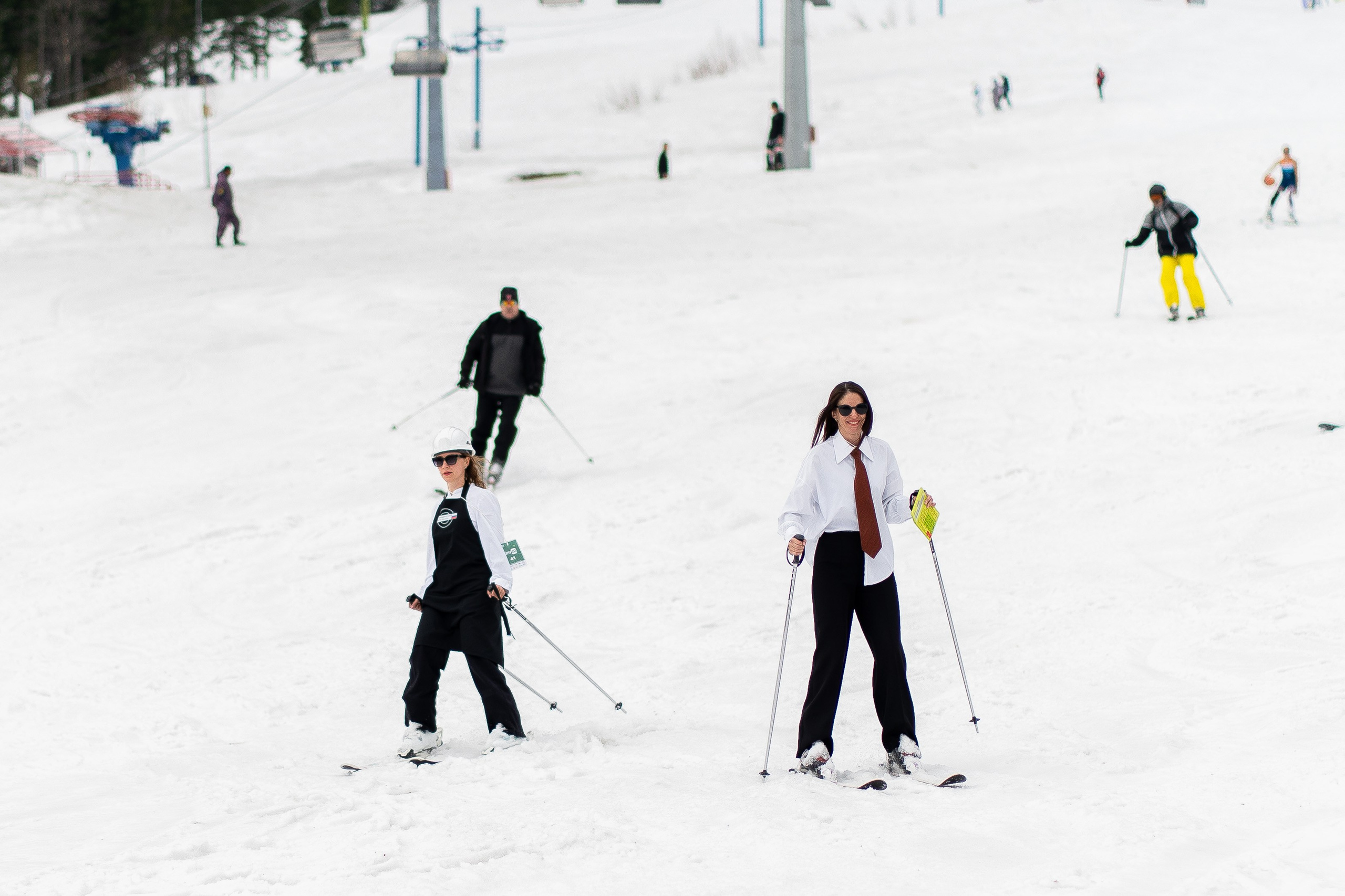 Грелка 15.04.24. Анастасия Паршукова — фотограф Шерегеш Новосибирск