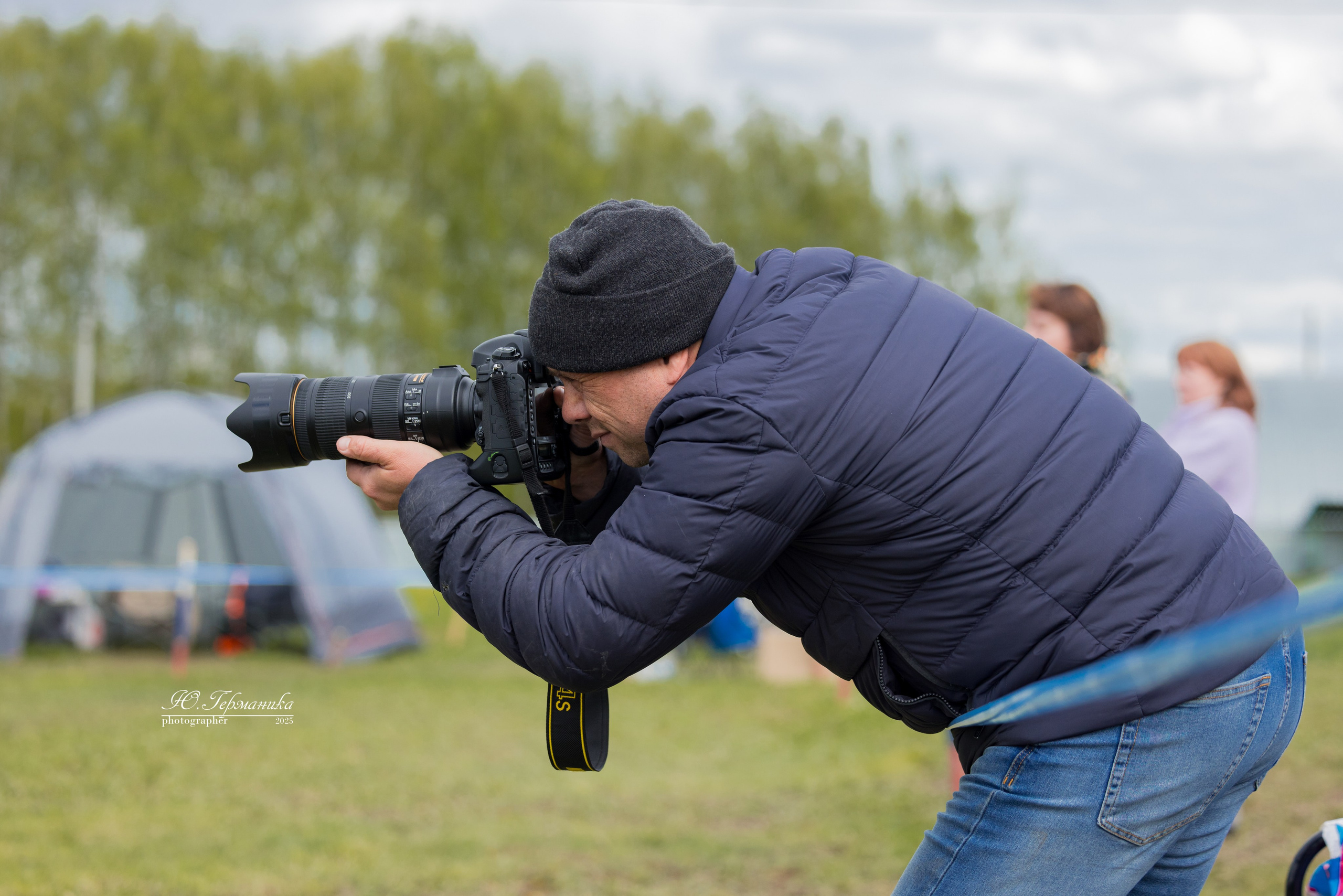 Нижний Новгород 2хмоно ротвейлеров 10-11.05.2025. Фотограф-анималист Юлия Германика