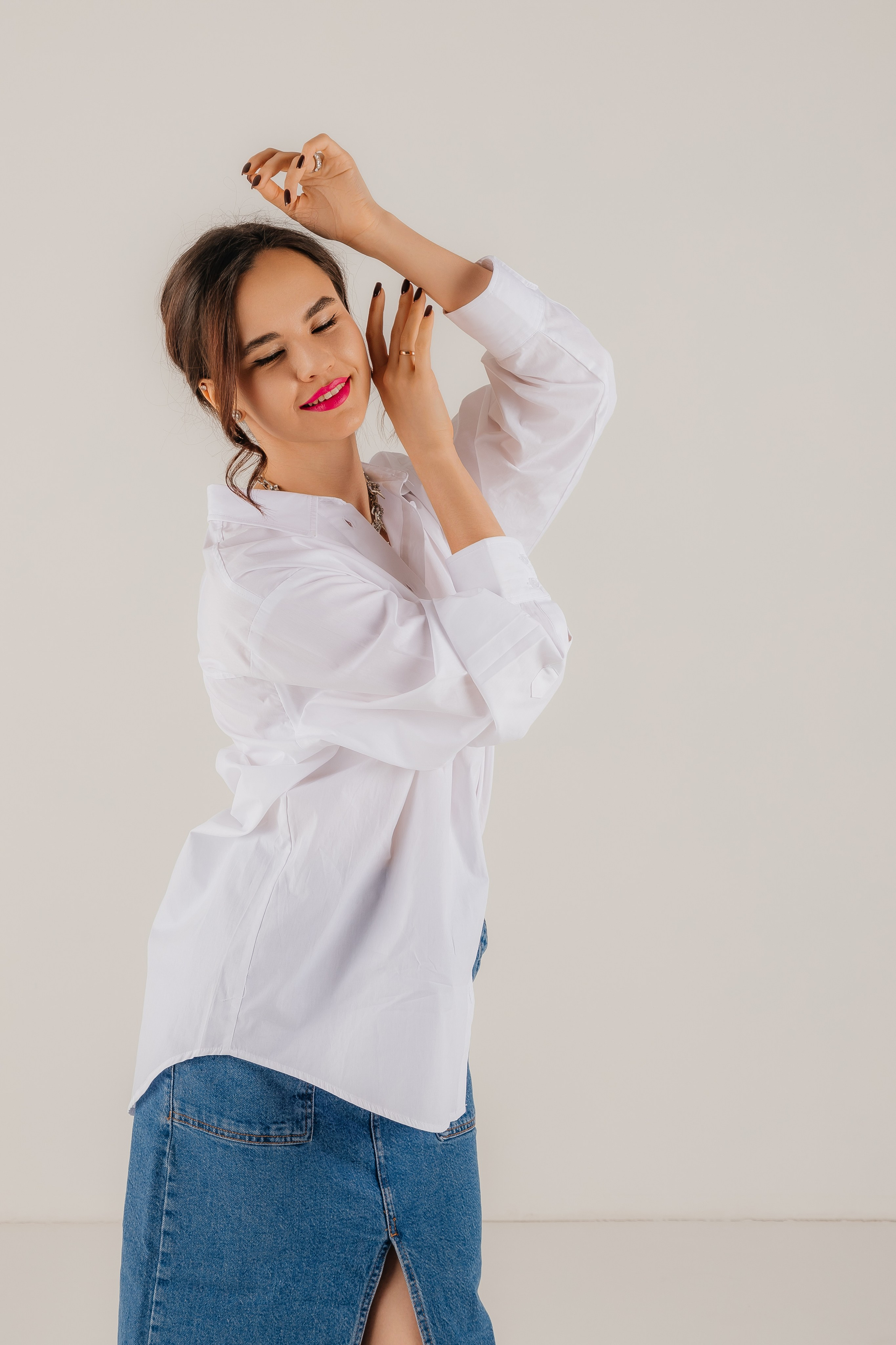 Индивидуальная фотосессия. Семейный и детский фотограф в Самаре Наталия Панафидина