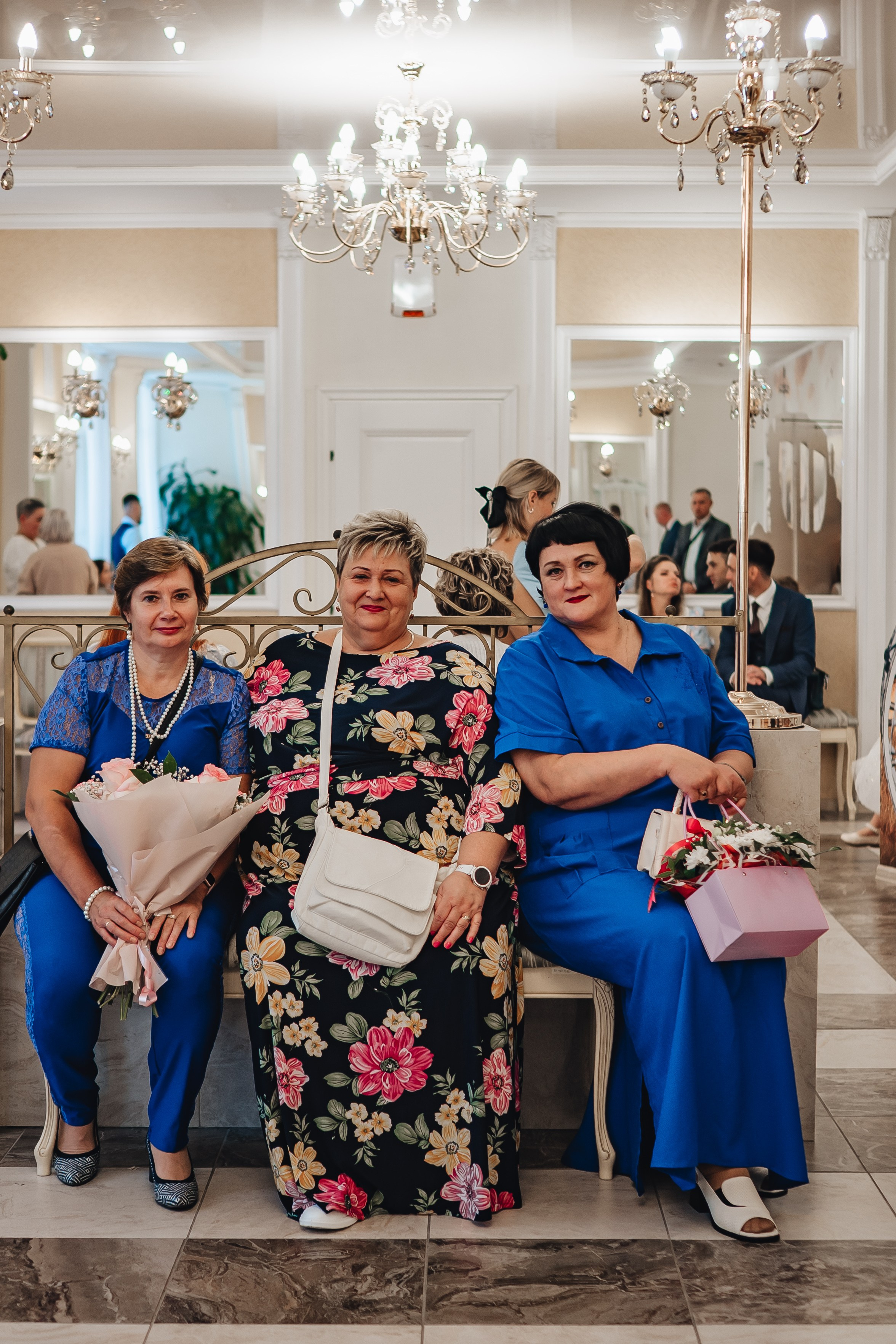 СВАДЕБНАЯ СЬЕМКА В ЗАГСЕ НА МОСКОВСКОМ ПРОСПЕКТЕ. Профессиональный фотограф, Санкт-Петербург — Виктория Богомолова