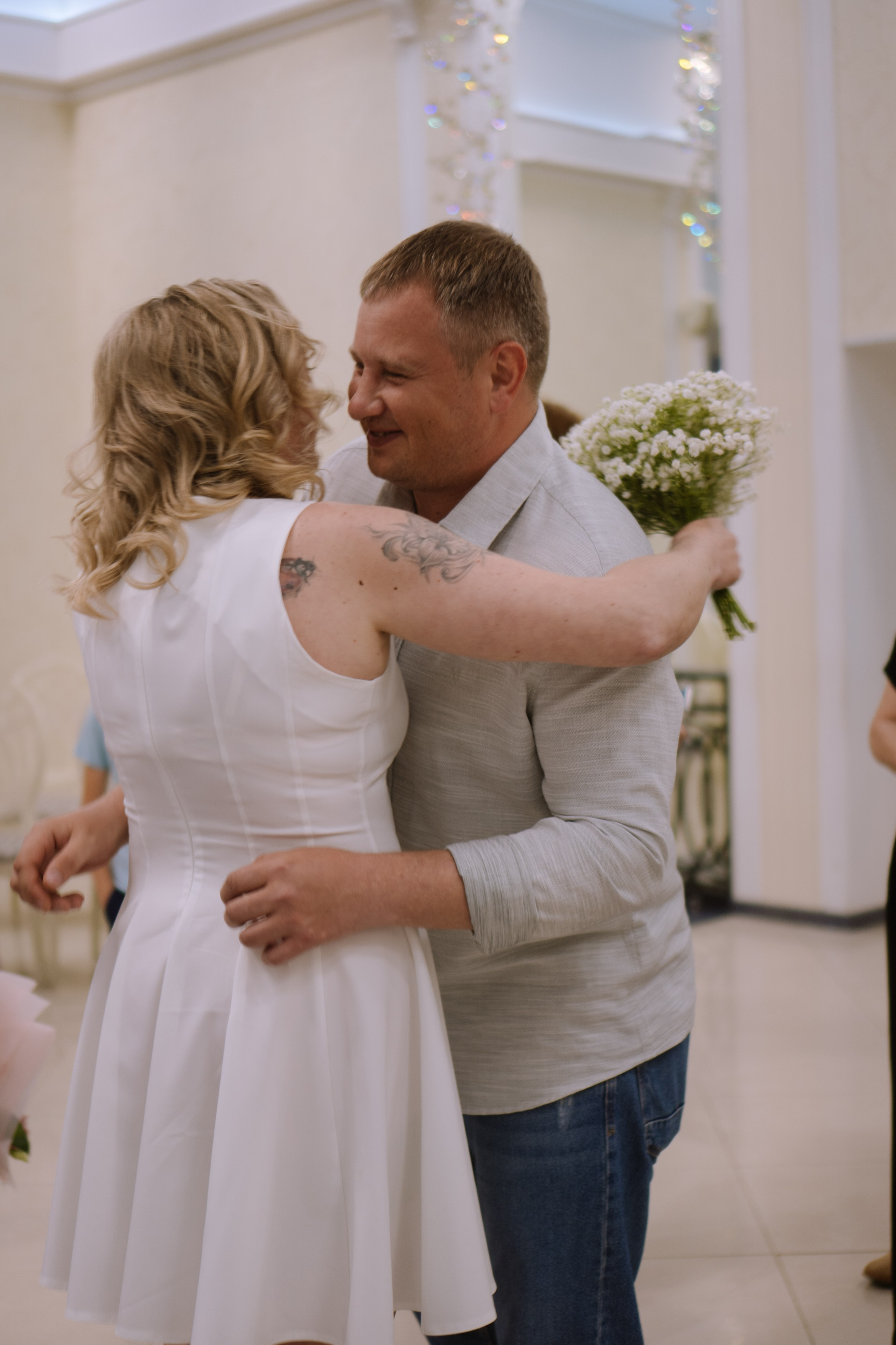 СВАДЕБНЫЙ РЕПОРТАЖ. Профессиональный фотограф, Санкт-Петербург — Виктория Богомолова