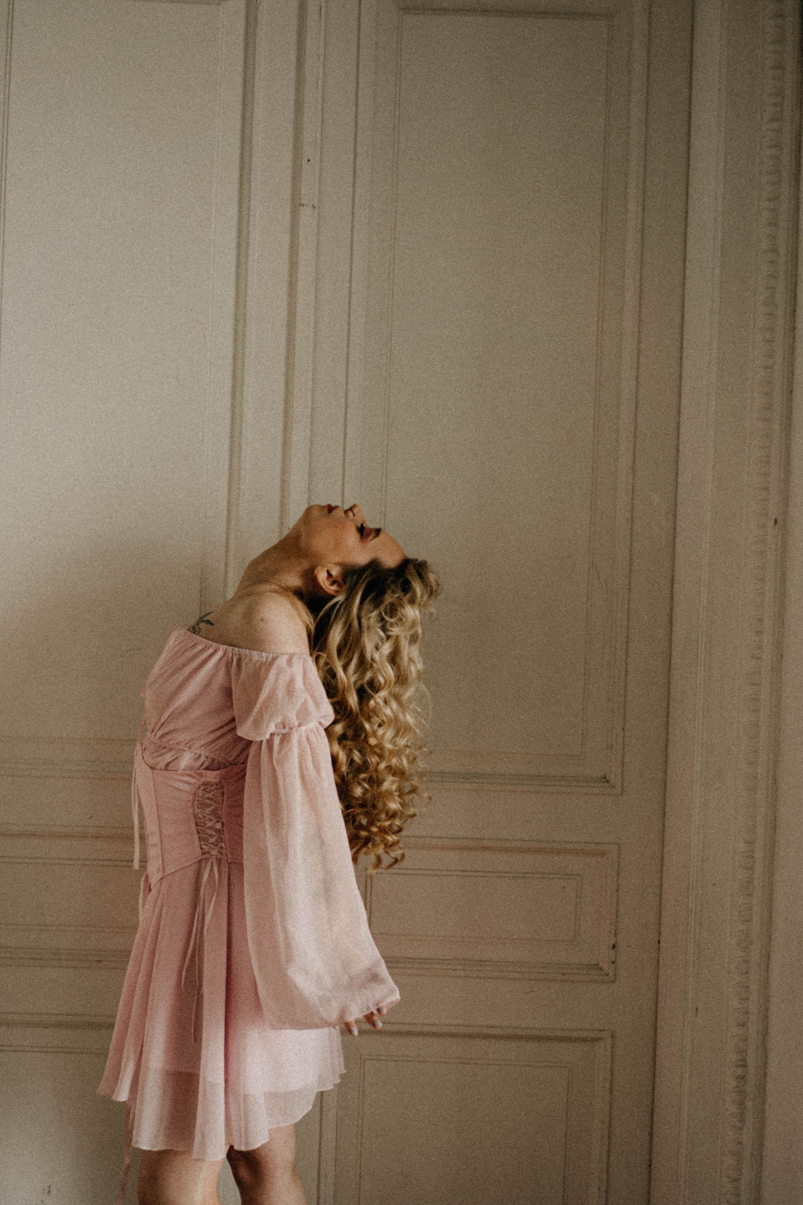 Студийная. Профессиональный фотограф, Санкт-Петербург — Виктория Богомолова