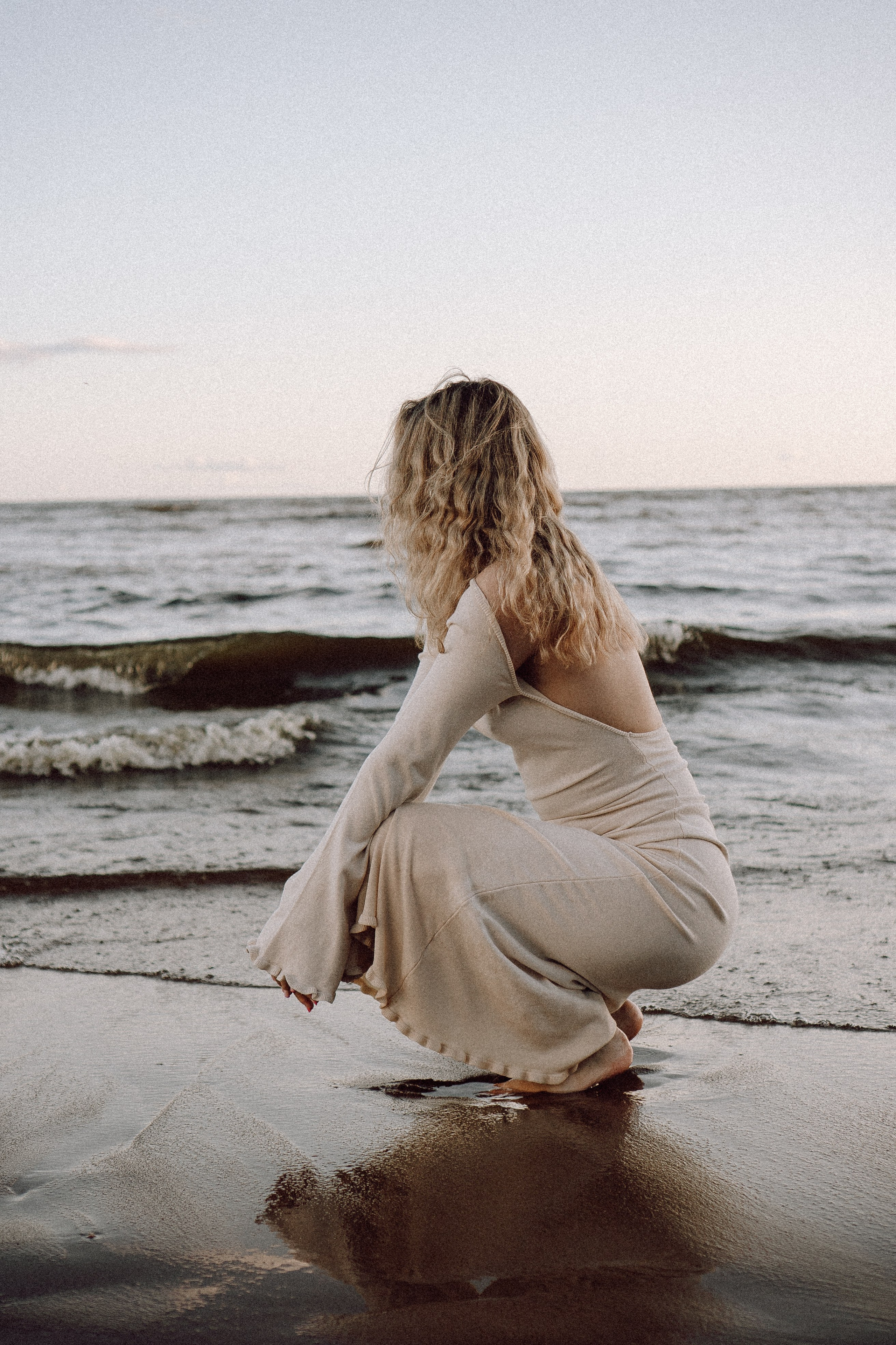 РОМАНТИКА ФИНСКОГО ЗАЛИВА. Профессиональный фотограф, Санкт-Петербург — Виктория Богомолова