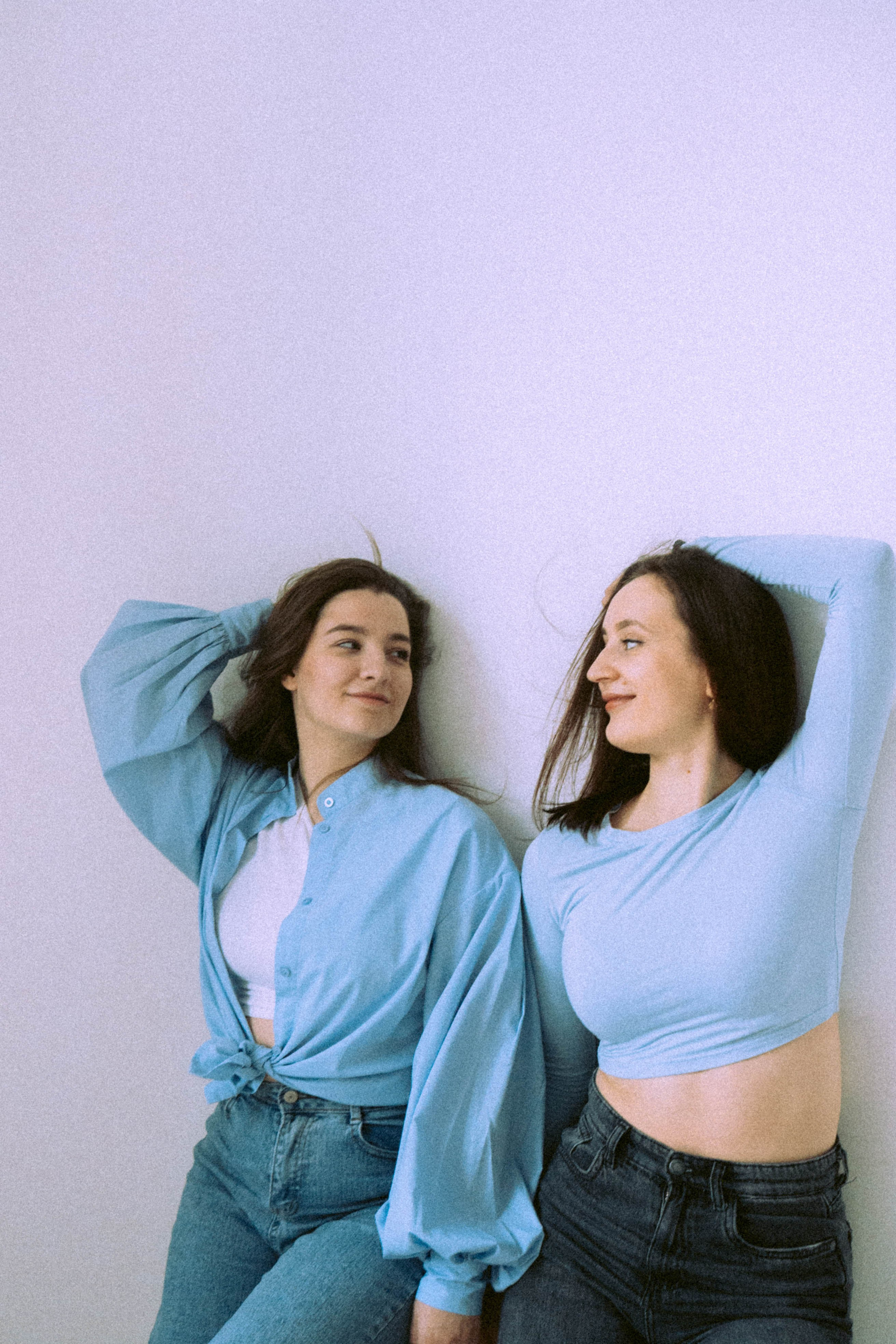 Подружки. Профессиональный фотограф, Санкт-Петербург — Виктория Богомолова