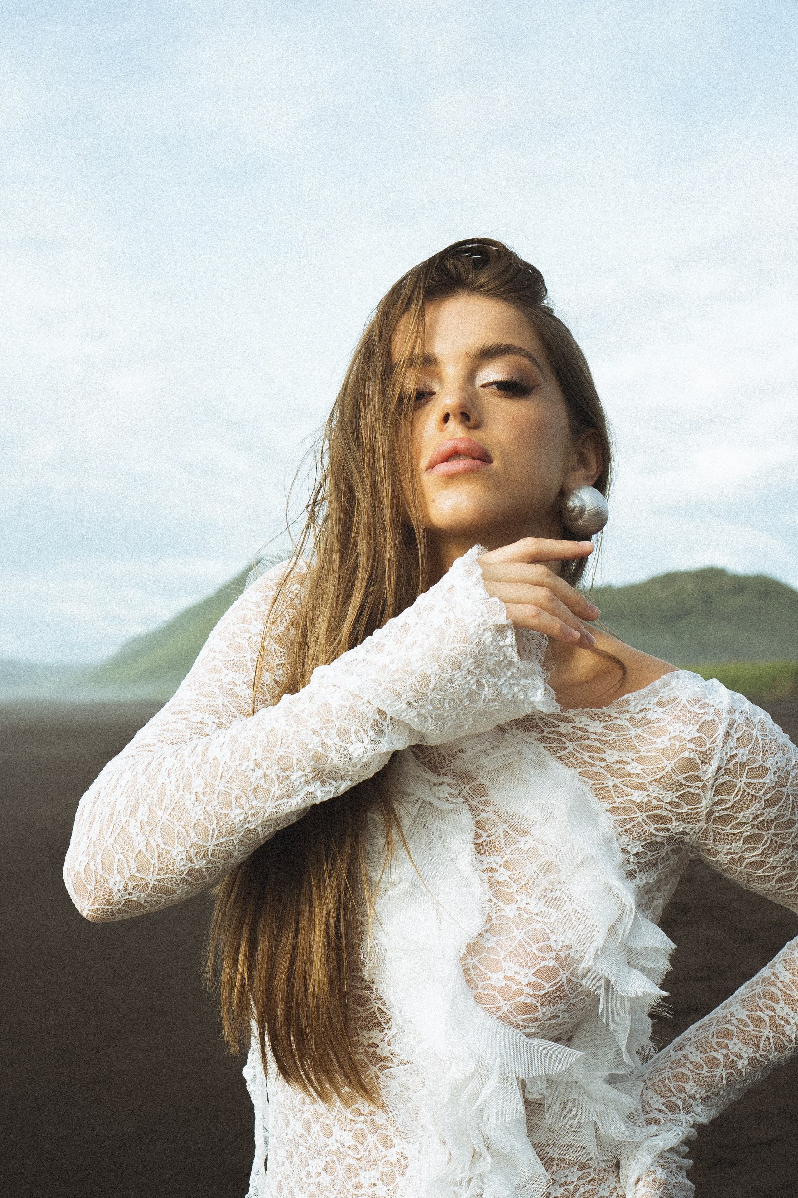 ТИХИЙ ОКЕАНН СЬЕМКА НА SONY. Профессиональный фотограф, Санкт-Петербург — Виктория Богомолова