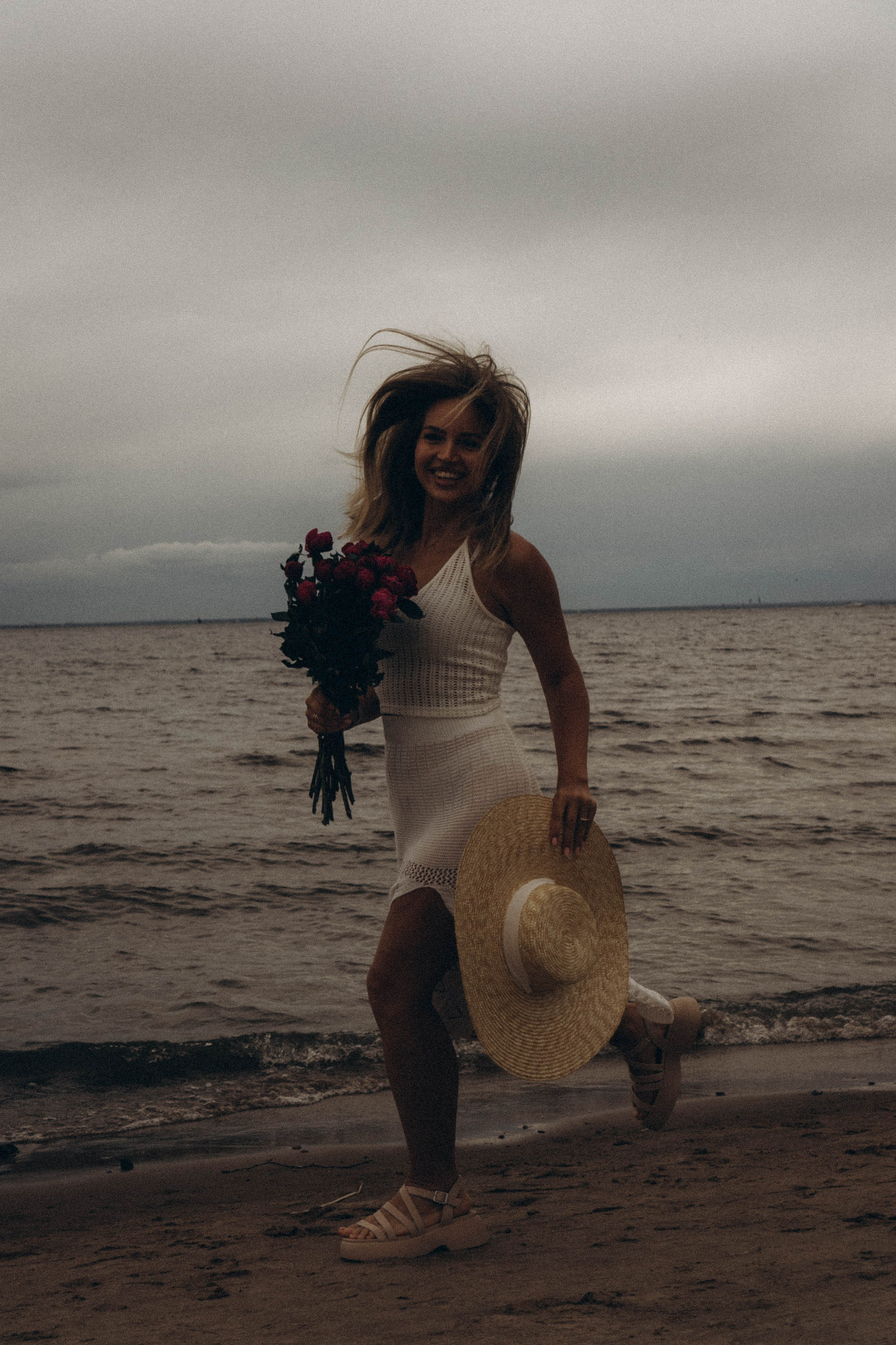 Прогулка в парке. Профессиональный фотограф, Санкт-Петербург — Виктория Богомолова