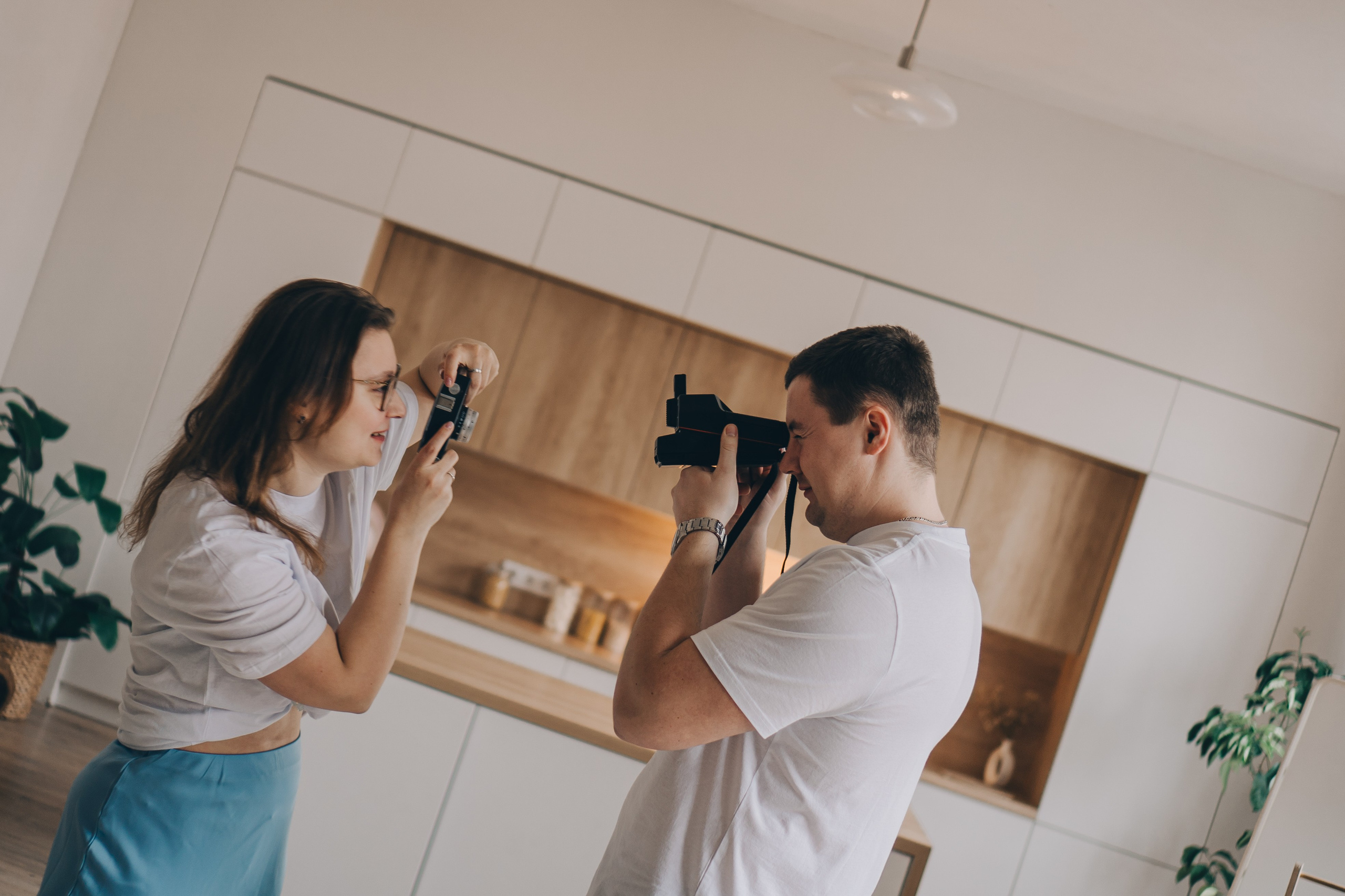 Студийная. Профессиональный фотограф, Санкт-Петербург — Виктория Богомолова