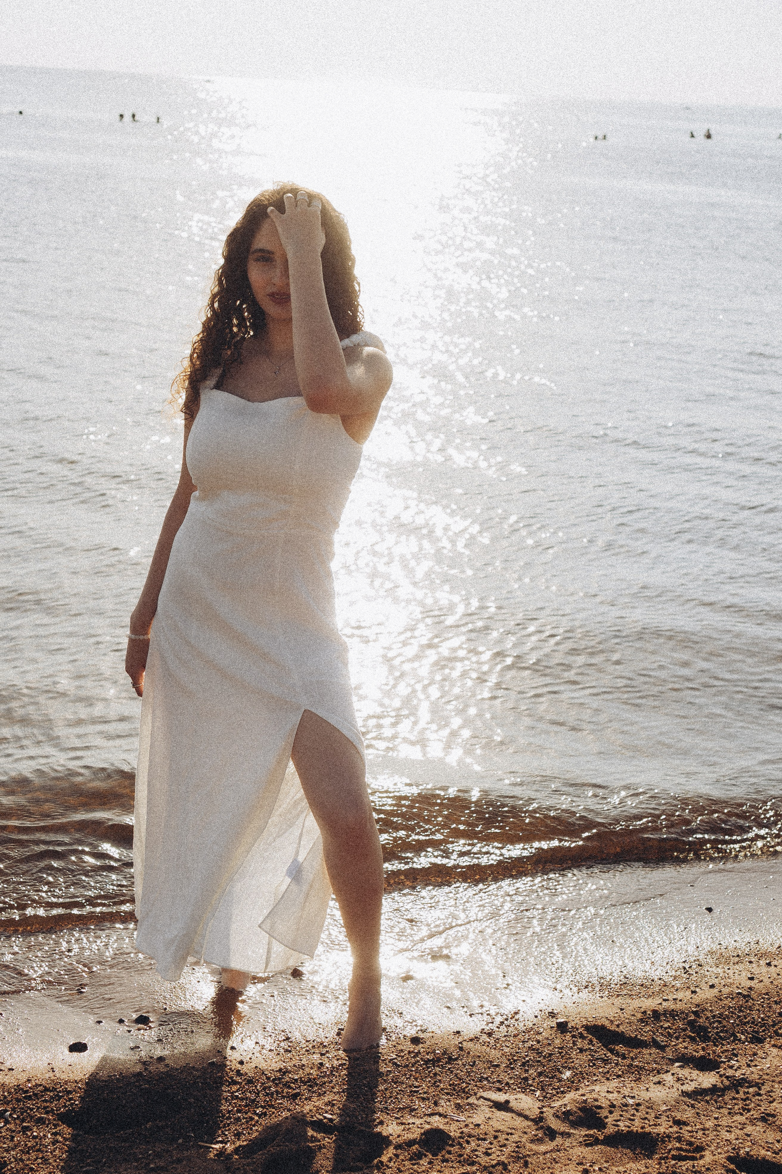 НА ФИНСКОМ ЗАЛИВЕ. Профессиональный фотограф, Санкт-Петербург — Виктория Богомолова