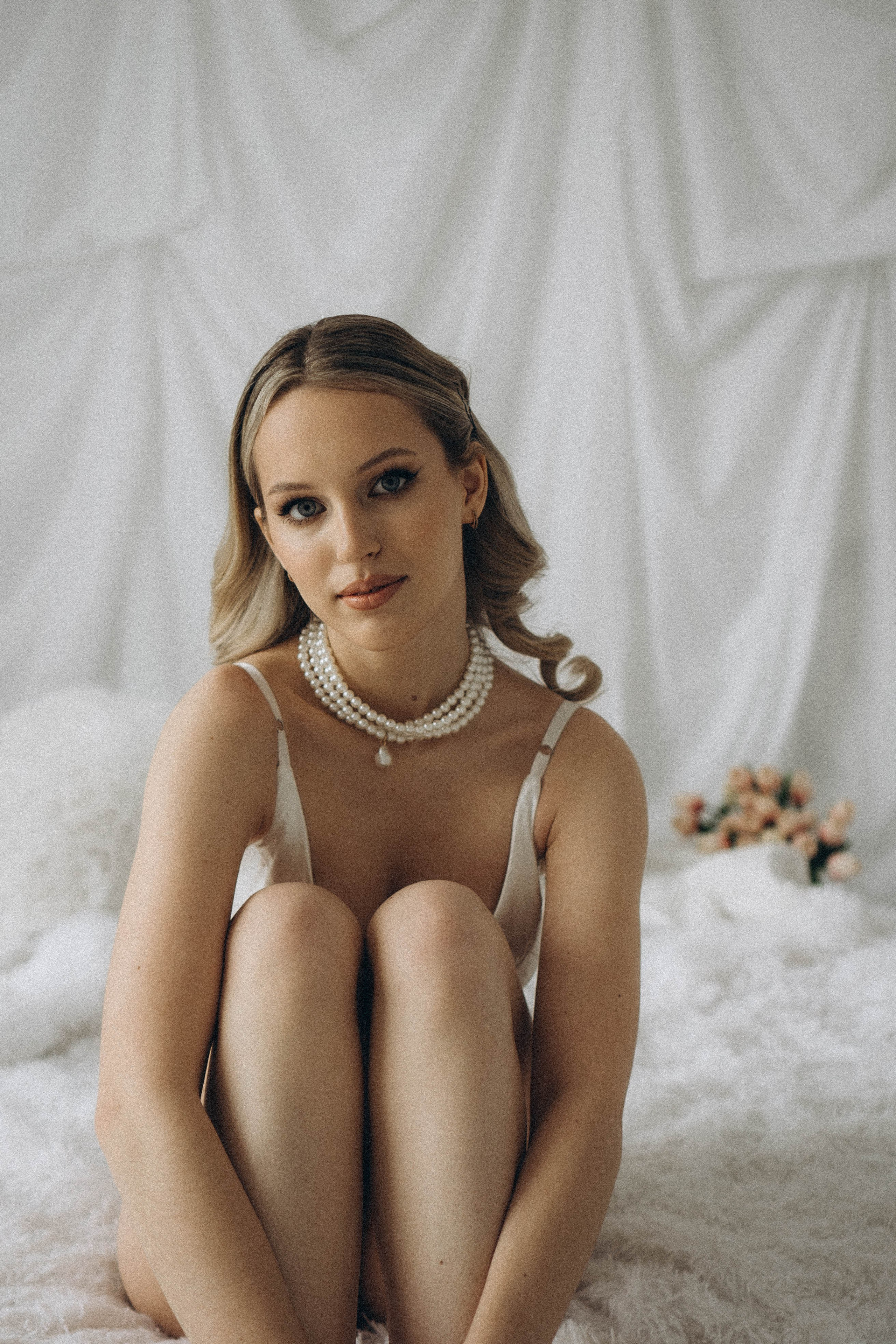 Весенняя. Профессиональный фотограф, Санкт-Петербург — Виктория Богомолова