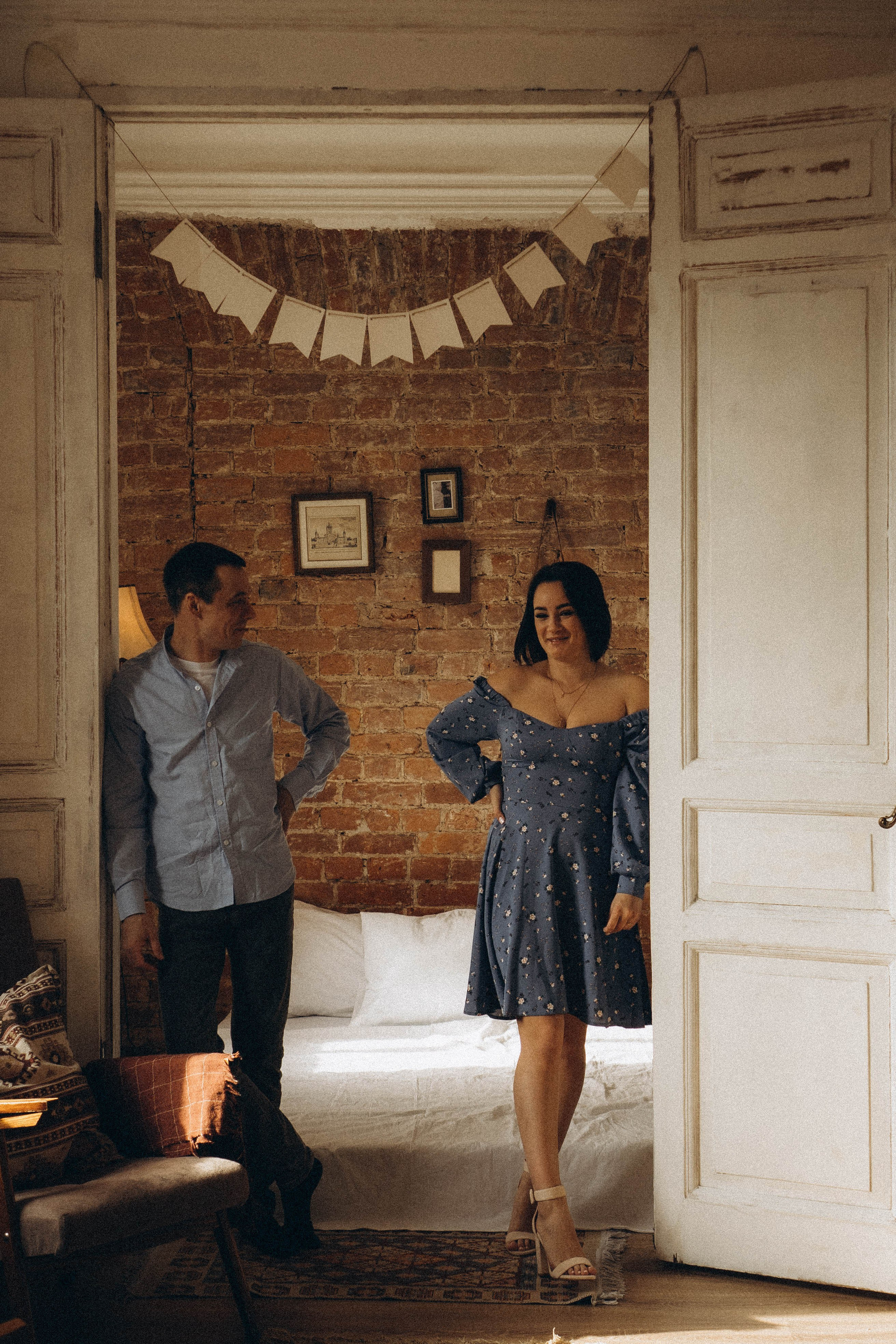 LOVE в квартире. Профессиональный фотограф, Санкт-Петербург — Виктория Богомолова