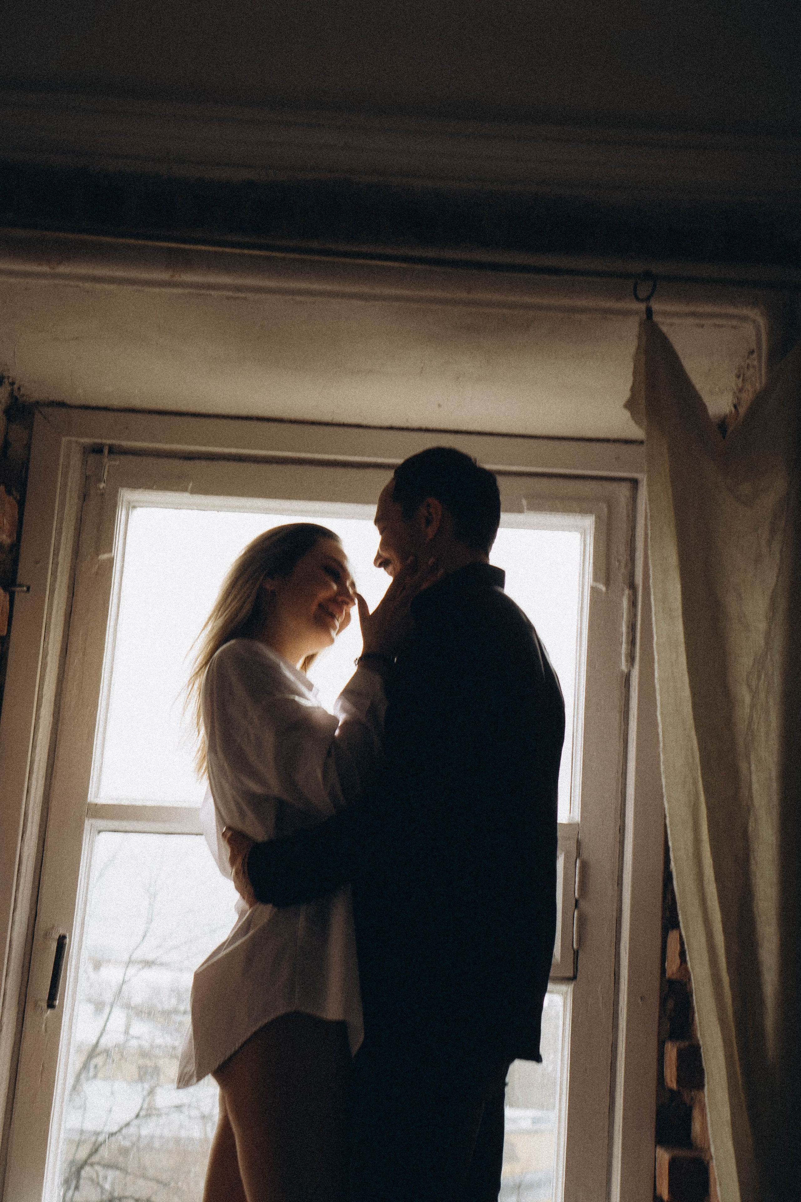 Любовь. Профессиональный фотограф, Санкт-Петербург — Виктория Богомолова