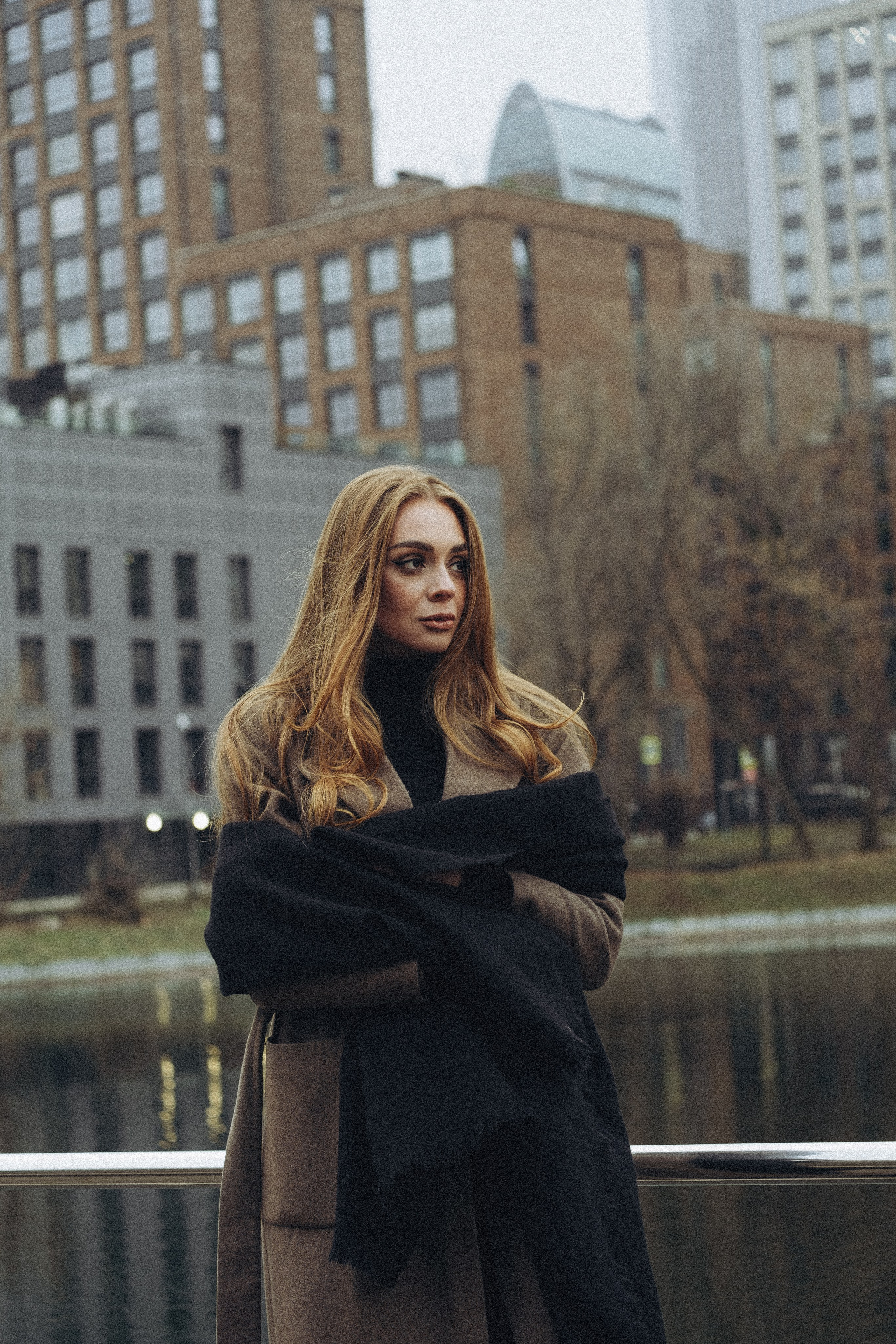 ПРОГУЛКА ПО МОСКВЕ. Профессиональный фотограф, Санкт-Петербург — Виктория Богомолова