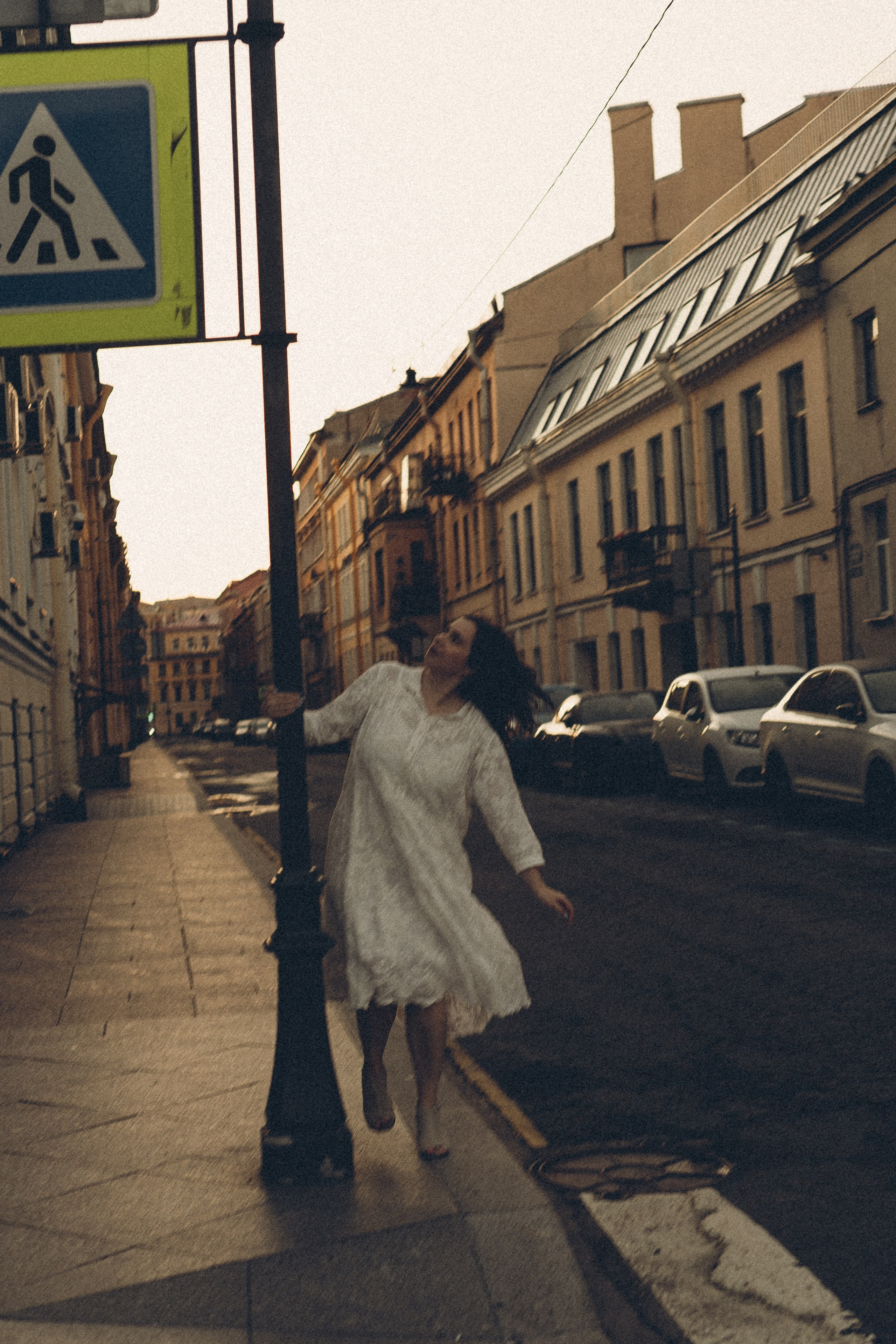 РАССВЕТ С РАЗВОДНЫМИ МОСТАМИ. Профессиональный фотограф, Санкт-Петербург — Виктория Богомолова