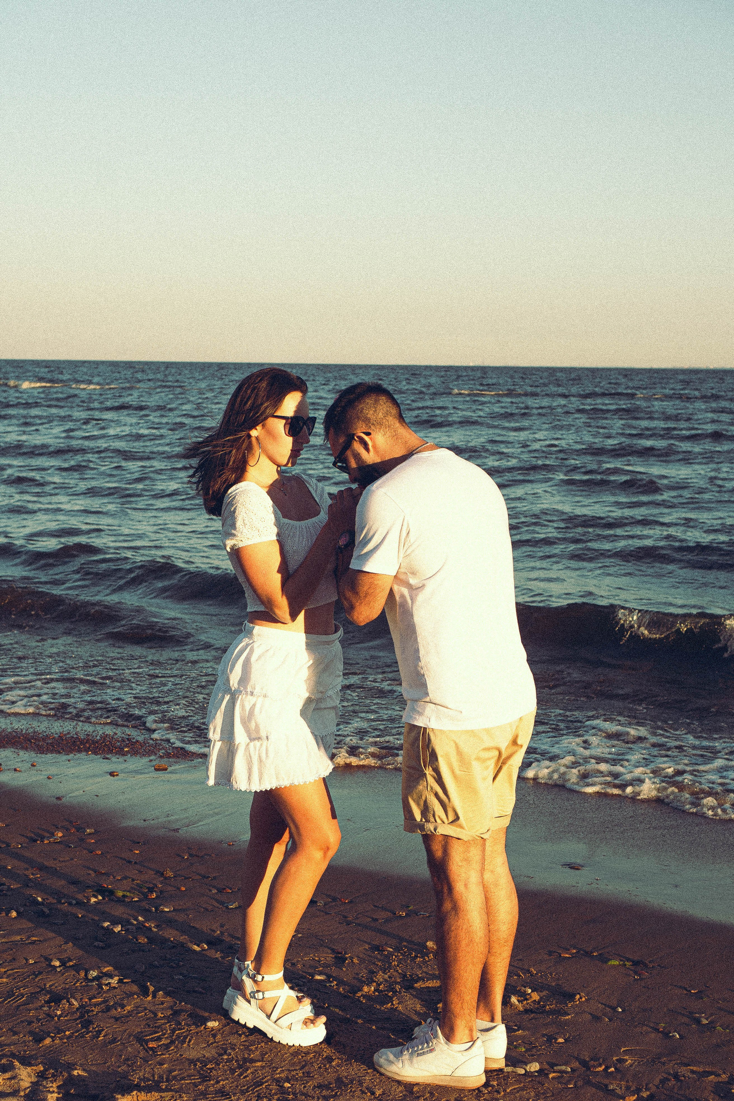 Любовь на заливе. Профессиональный фотограф, Санкт-Петербург — Виктория Богомолова