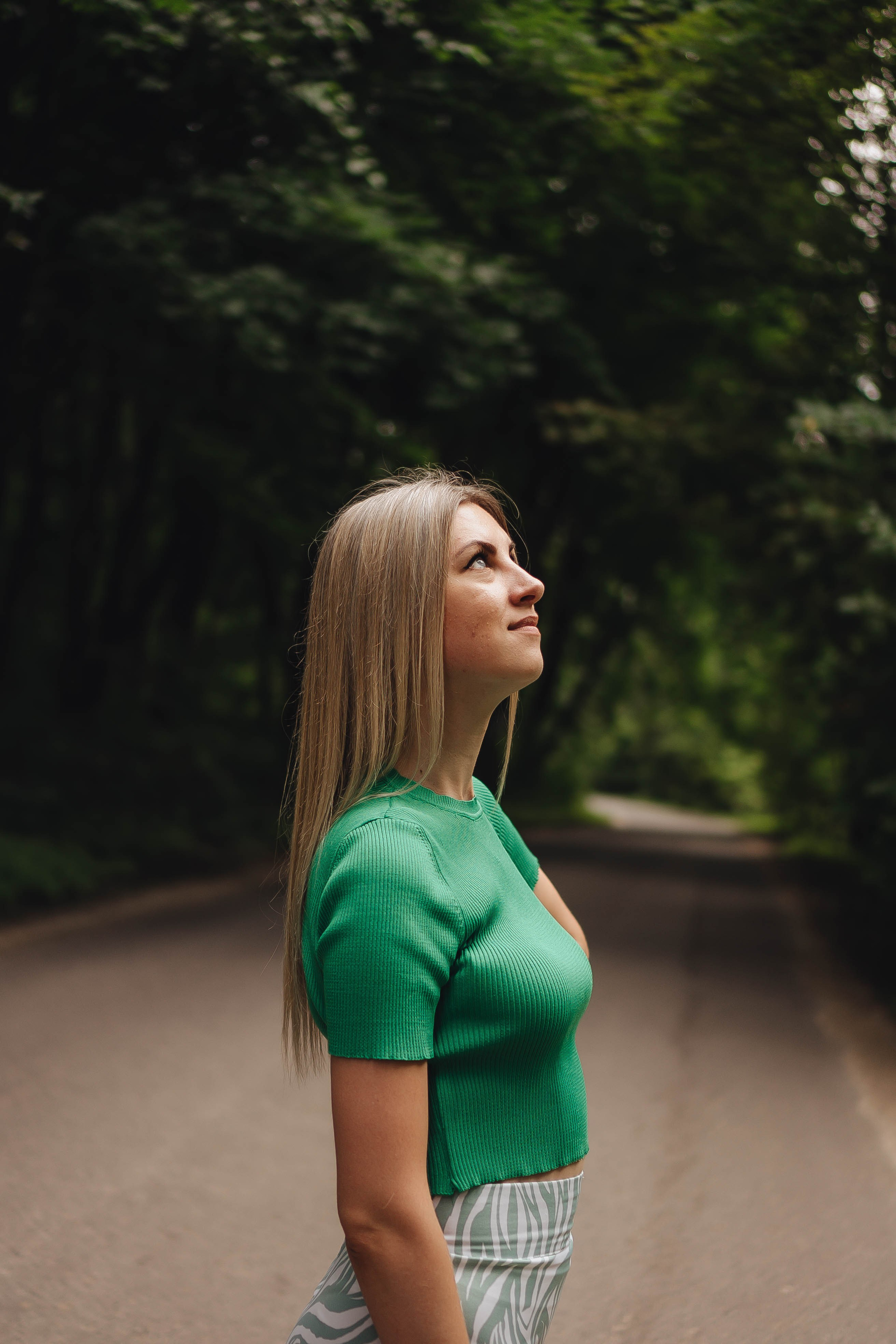Проогулка под дождем. Профессиональный фотограф, Санкт-Петербург — Виктория Богомолова