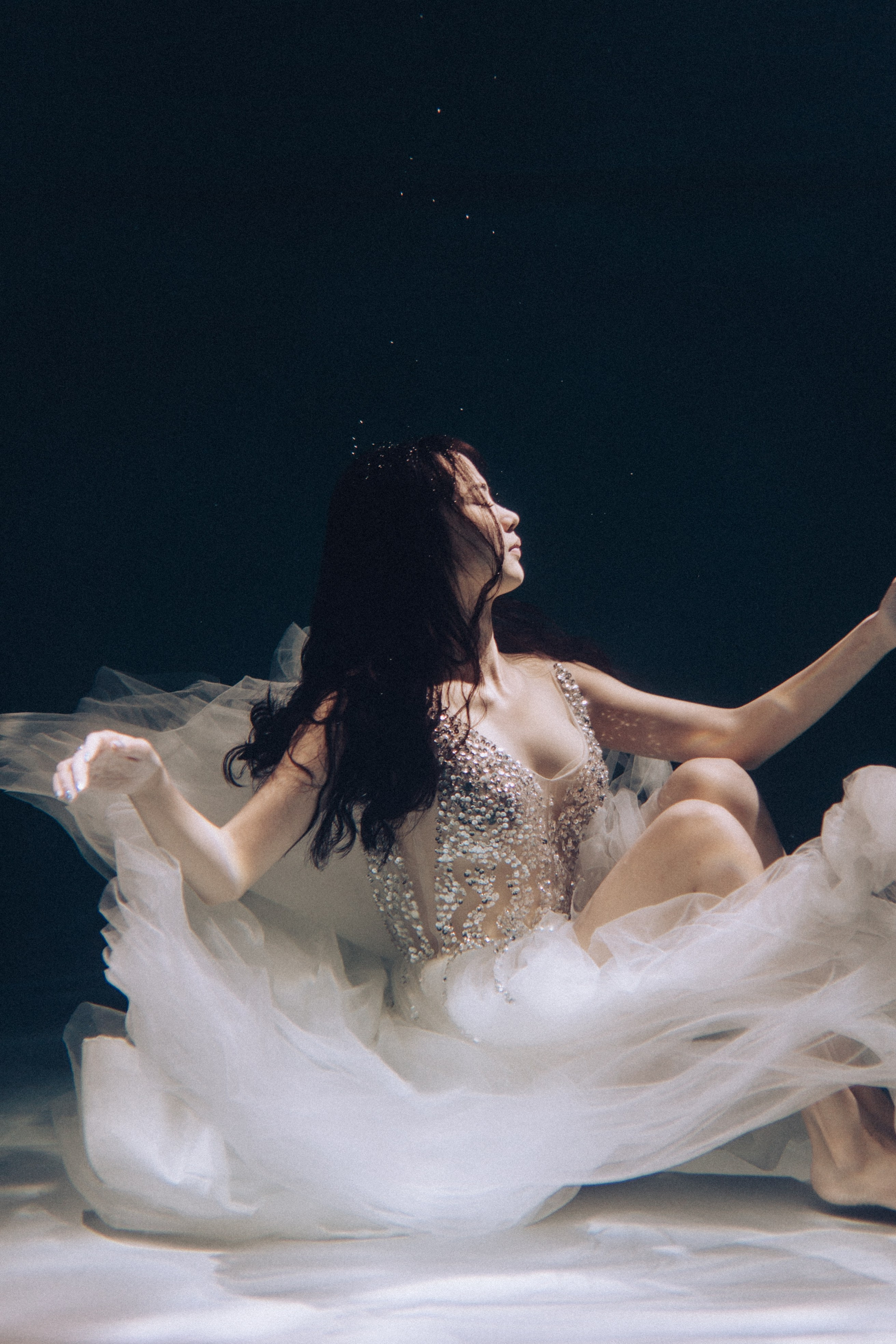 ФОТОСЕСИСИЯ В БАССЕЙНЕ. Профессиональный фотограф, Санкт-Петербург — Виктория Богомолова