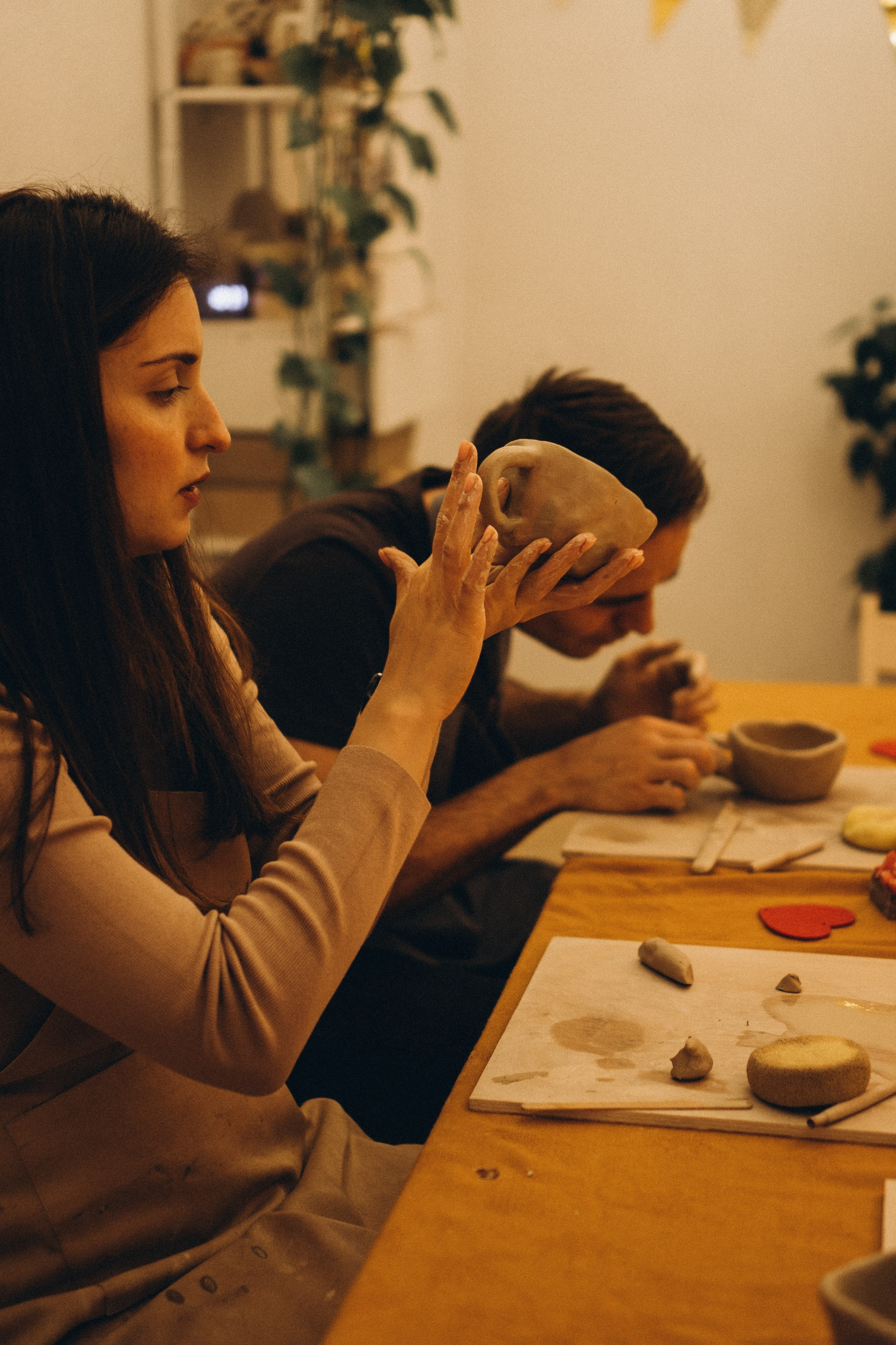 ЛЕПКАРНЯ. Профессиональный фотограф, Санкт-Петербург — Виктория Богомолова