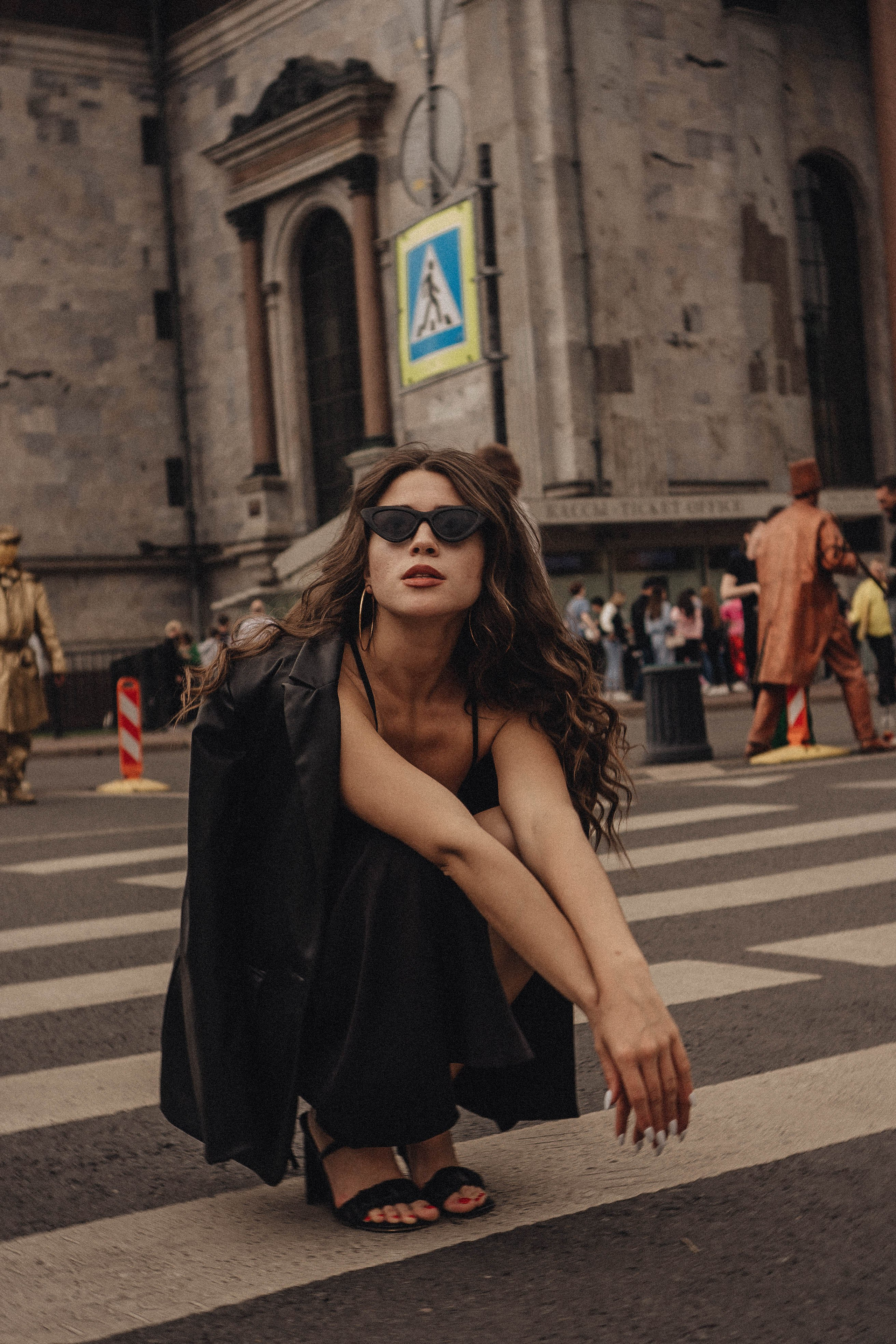 Итальянский стиль. Профессиональный фотограф, Санкт-Петербург — Виктория Богомолова