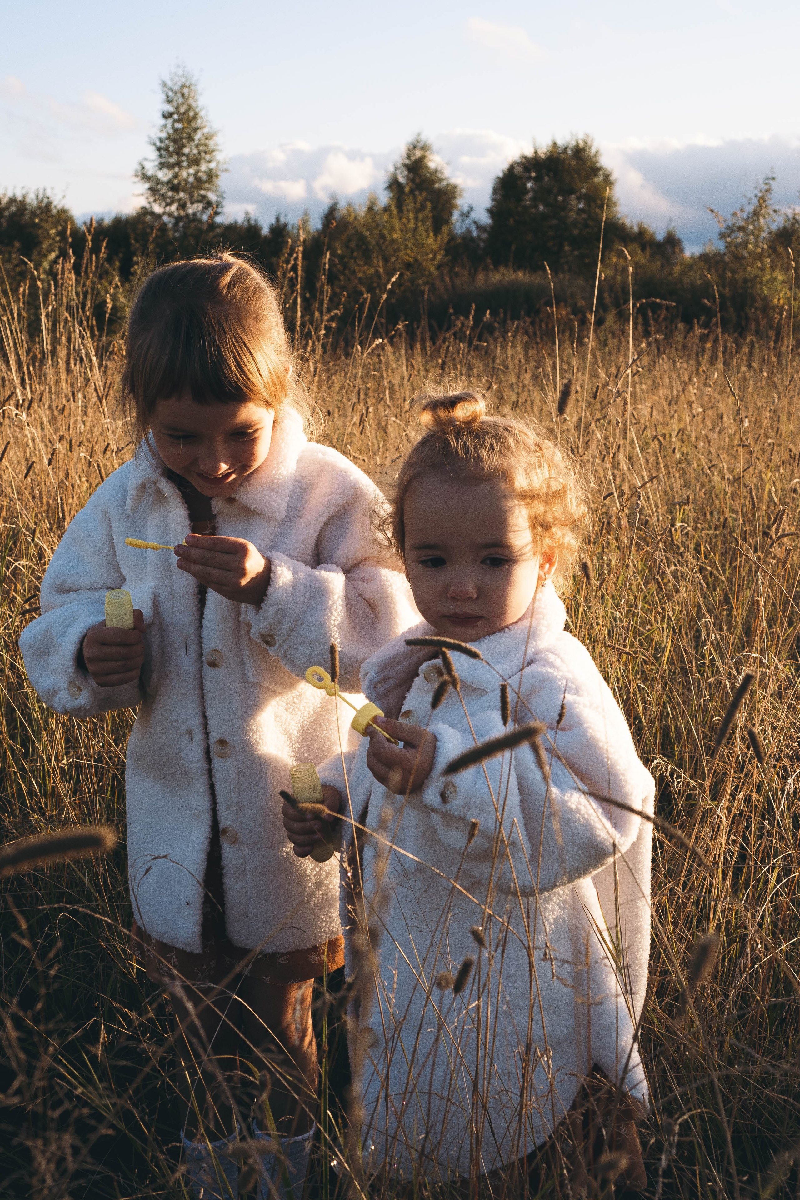 Семейная серия. Профессиональный фотограф, Санкт-Петербург — Виктория Богомолова