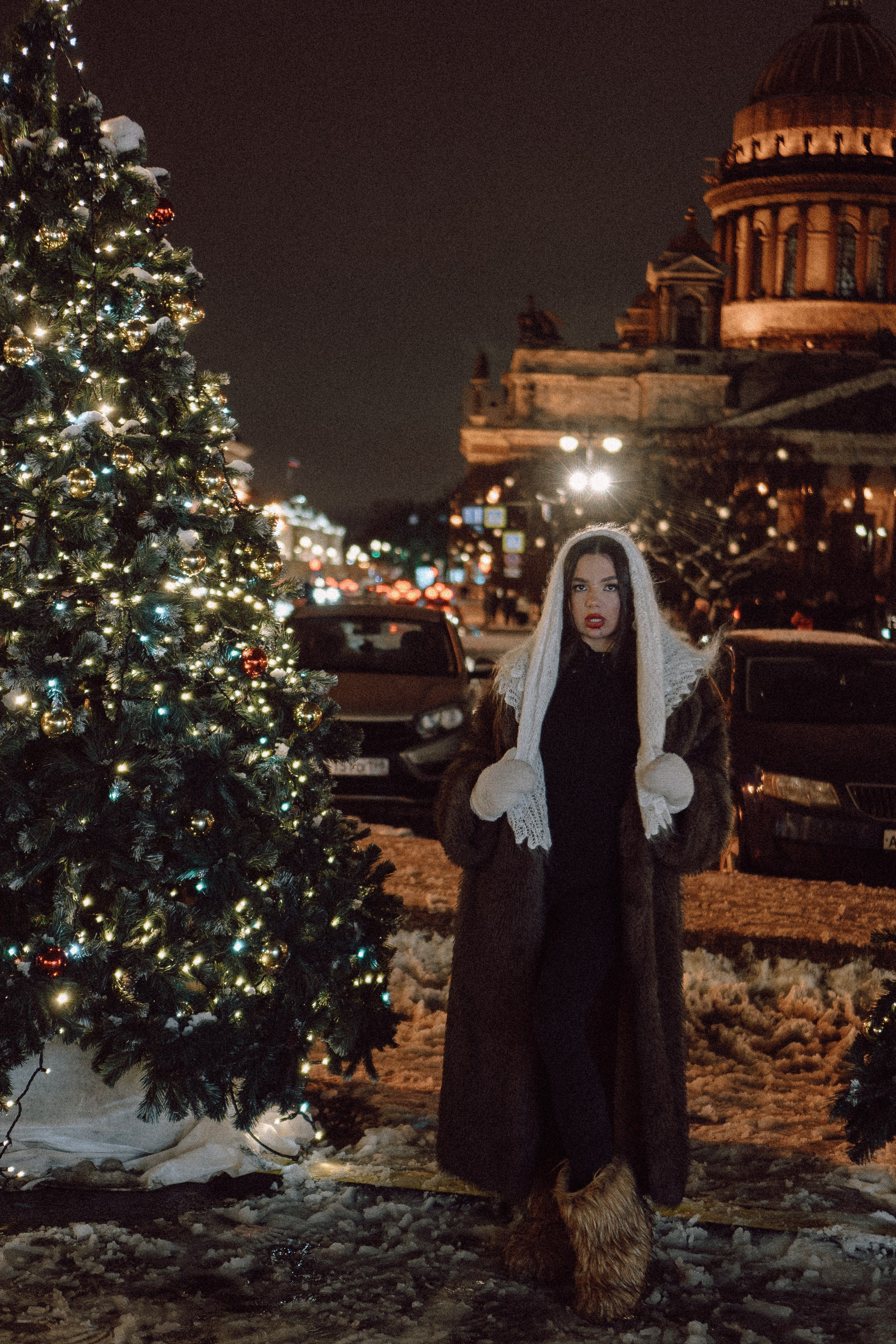 В Русском стиле. Профессиональный фотограф, Санкт-Петербург — Виктория Богомолова