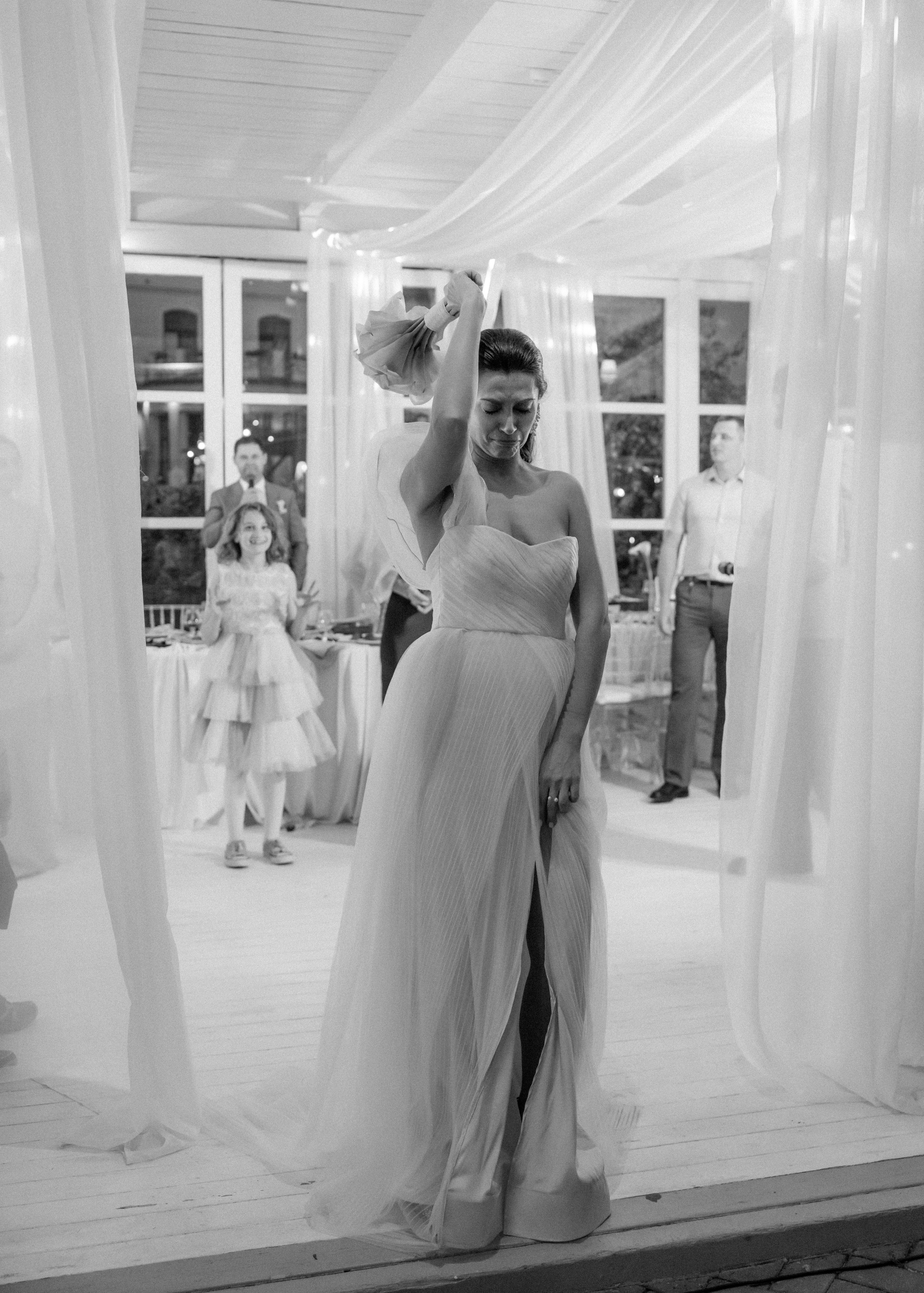 Океан любви Юлии и Алексея. Свадебный фотограф в Калининграде Ольга Пасечник