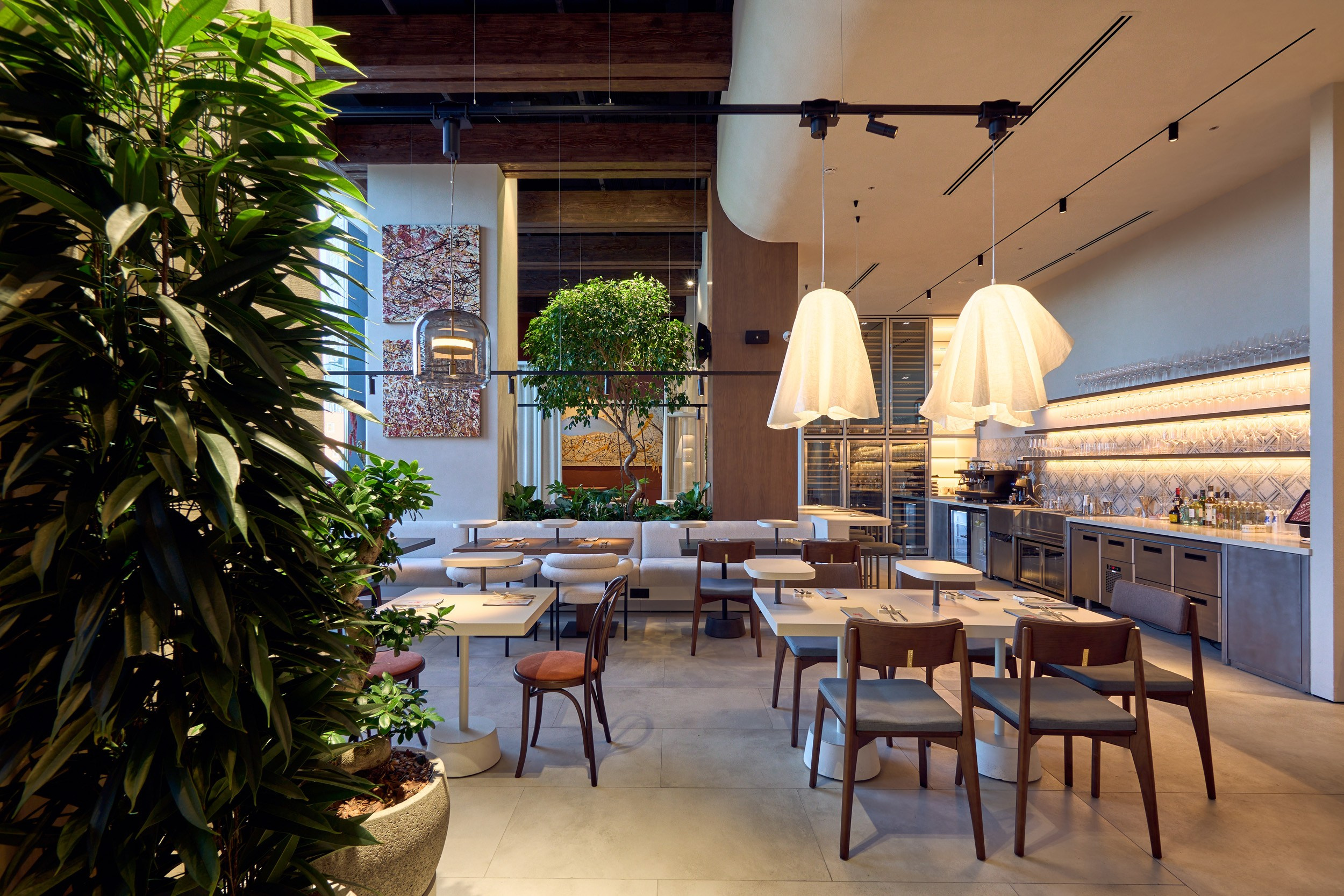 ИНТЕРЬЕРЫ. Фотограф и видеомейкер в Санкт-Петербурге