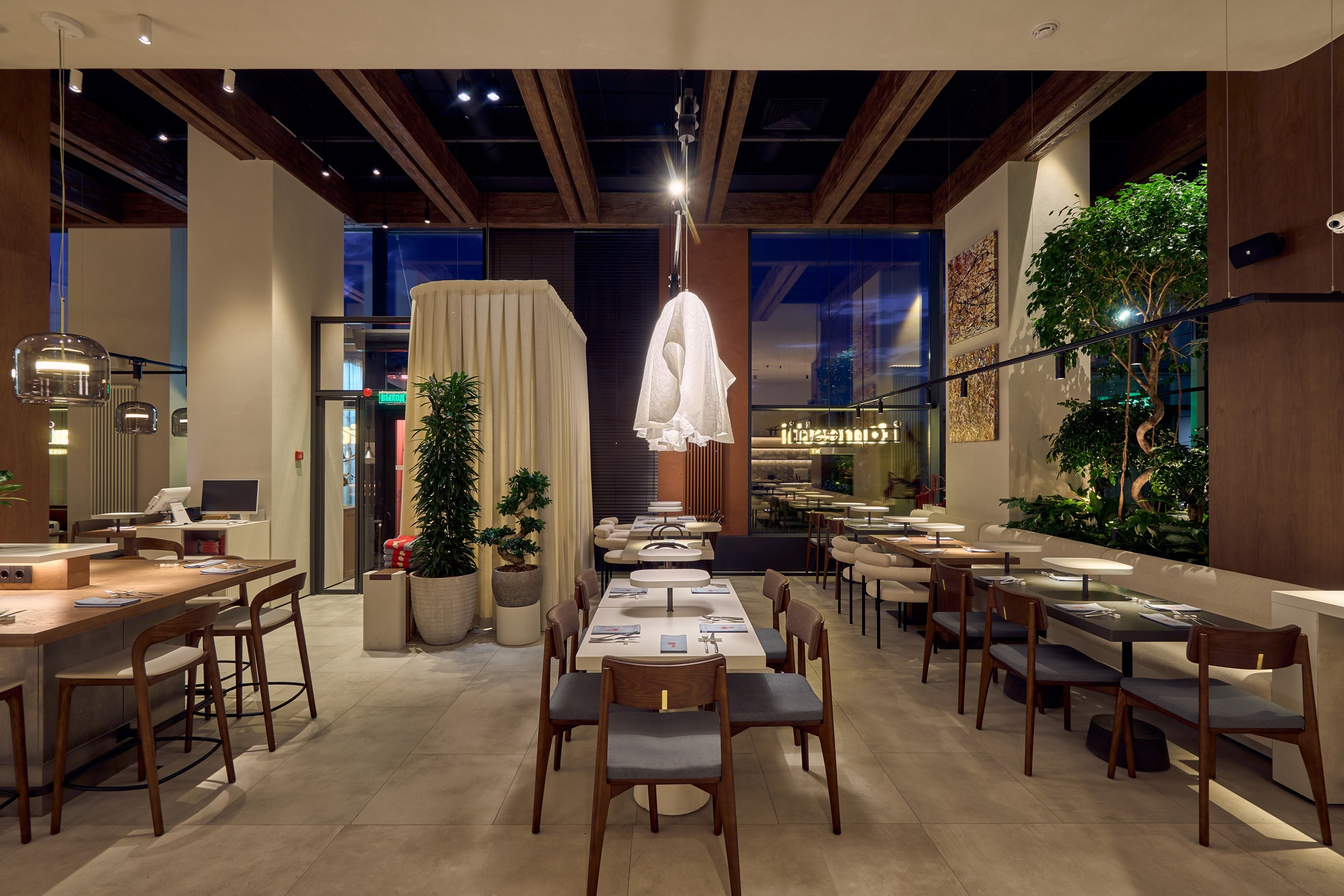 ИНТЕРЬЕРЫ. Фотограф и видеомейкер в Санкт-Петербурге