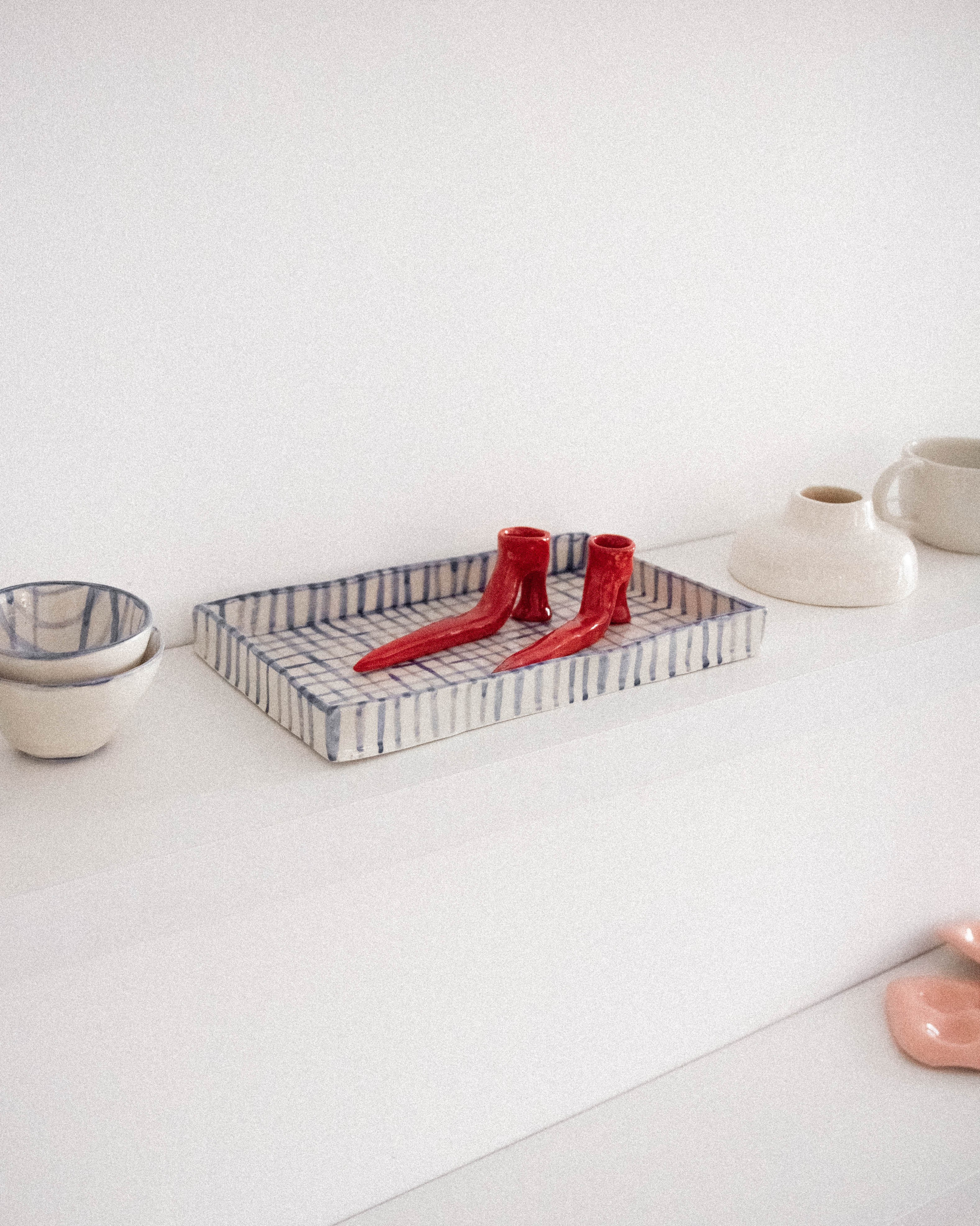 PAUSE. Фотограф Полина Треногина