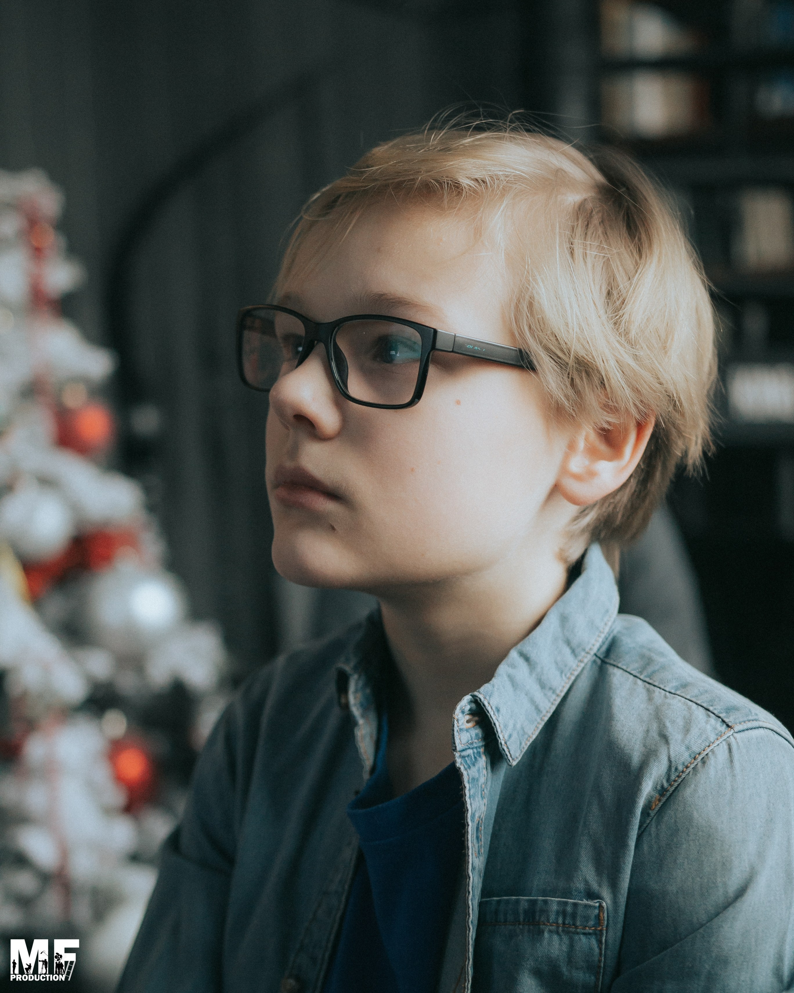 MF PROD. — CASTING DIRECTOR'S MASTER CLASS. MOVIE FAMILY PRODUCTION