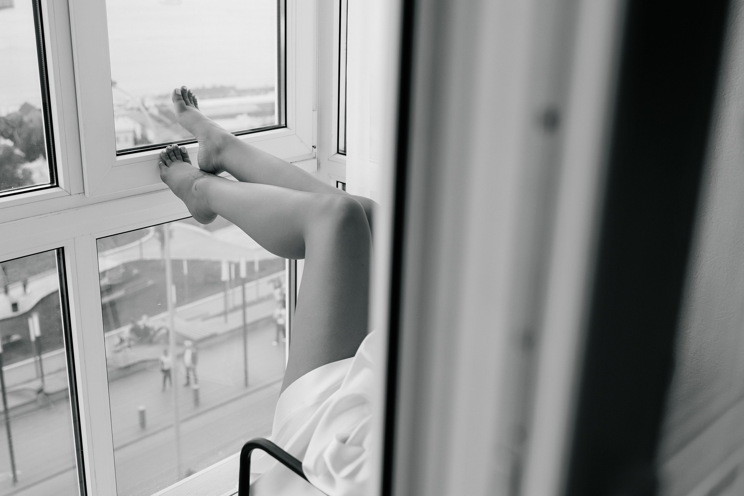 Kristina & Maksim. Свадебный фотограф Павел Фурашов в Нижнем Новгороде | Paul Matis