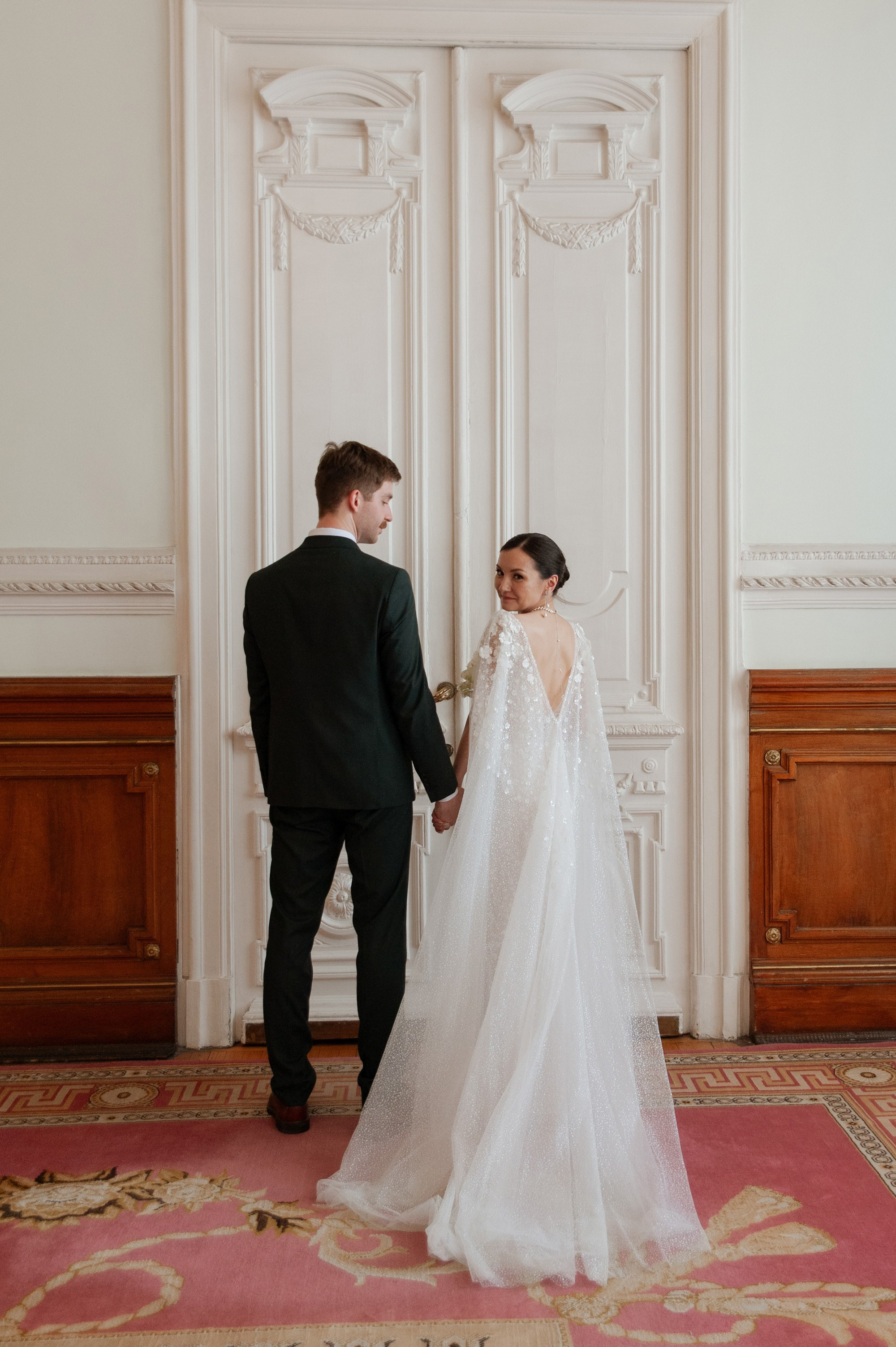 Кирилл и Мария | 23.06.25. Свадебный фотограф в Санкт-Петербурге Владислава Тюльпина