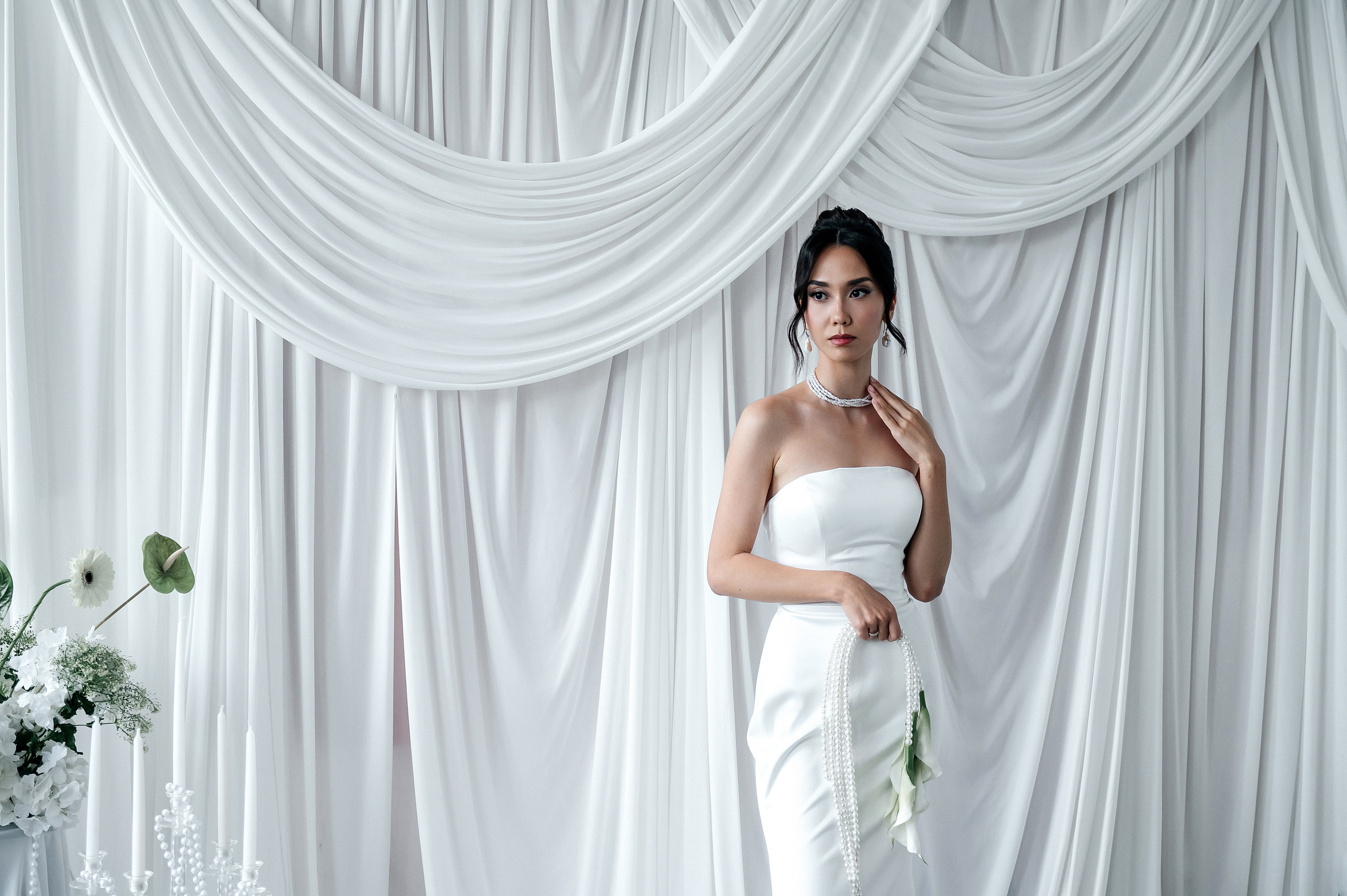 Егор и Индира. Свадебный, семейный фотограф, на крещение в г. Волгоград Руденко