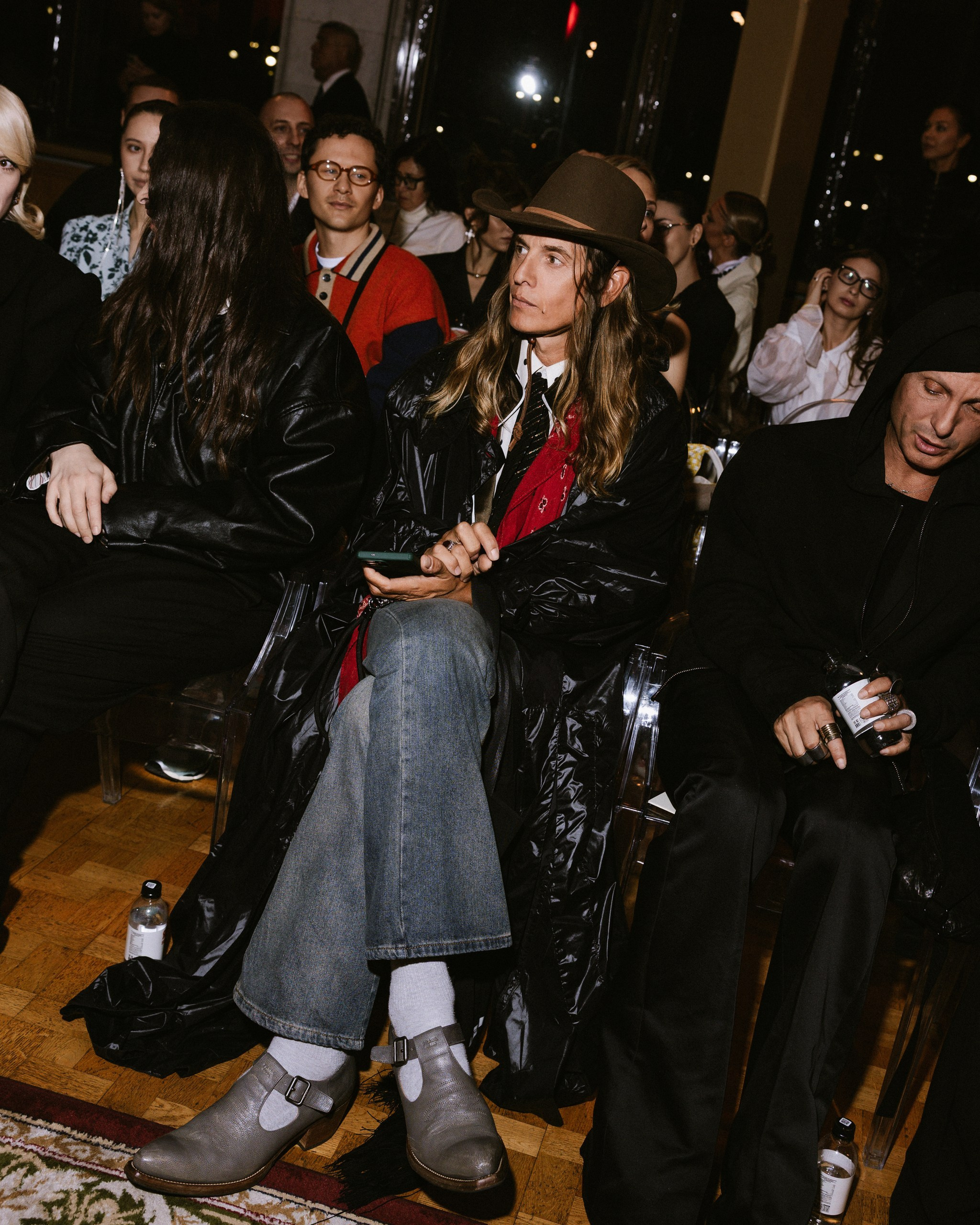 Репортаж. Фотограф Артем Котелевец