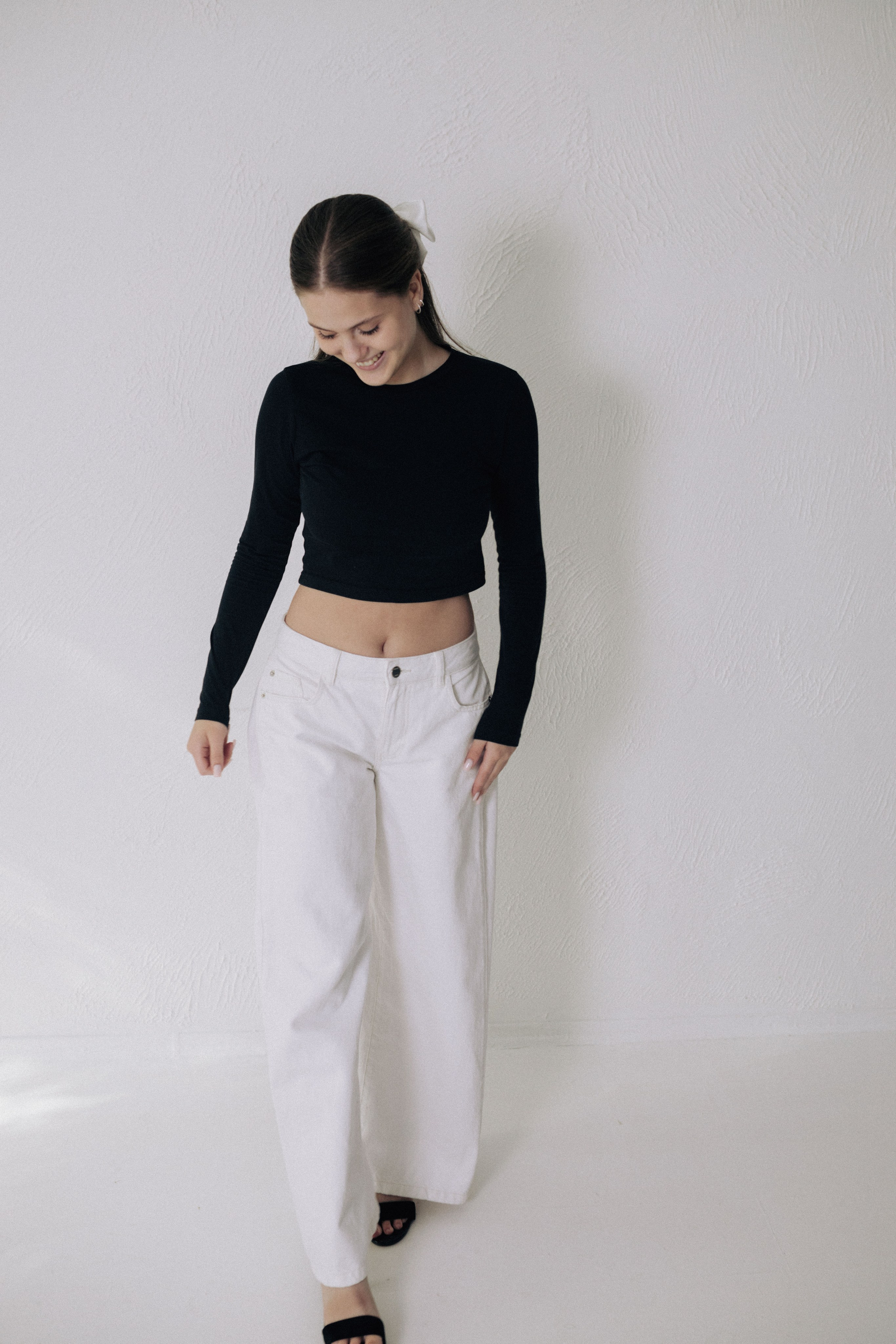 Ксения. Фотограф Стилист Тюмень Вера Хайруллина