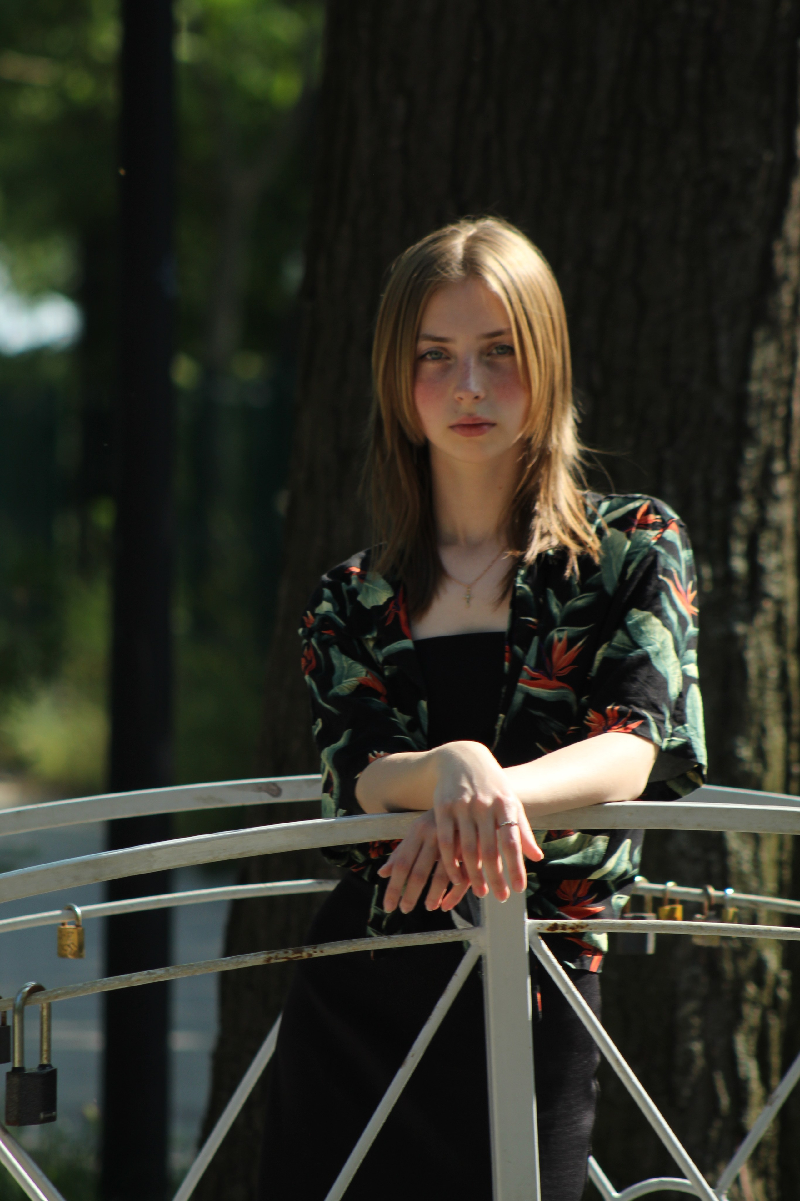 Екатерина. Илья Чемис — Фотограф в Мариуполе