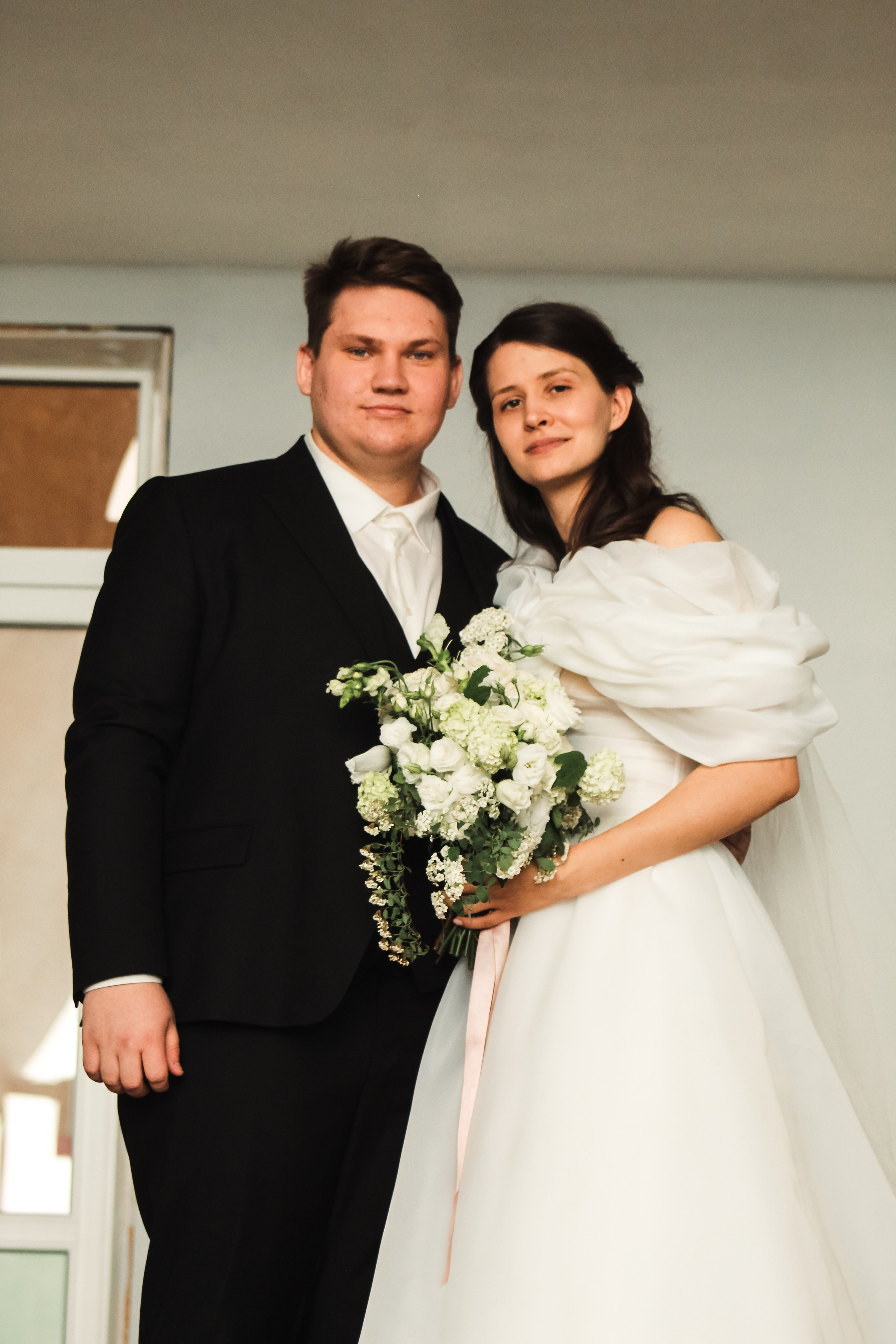 Никита и Ангелина. Илья Чемис — Фотограф в Мариуполе